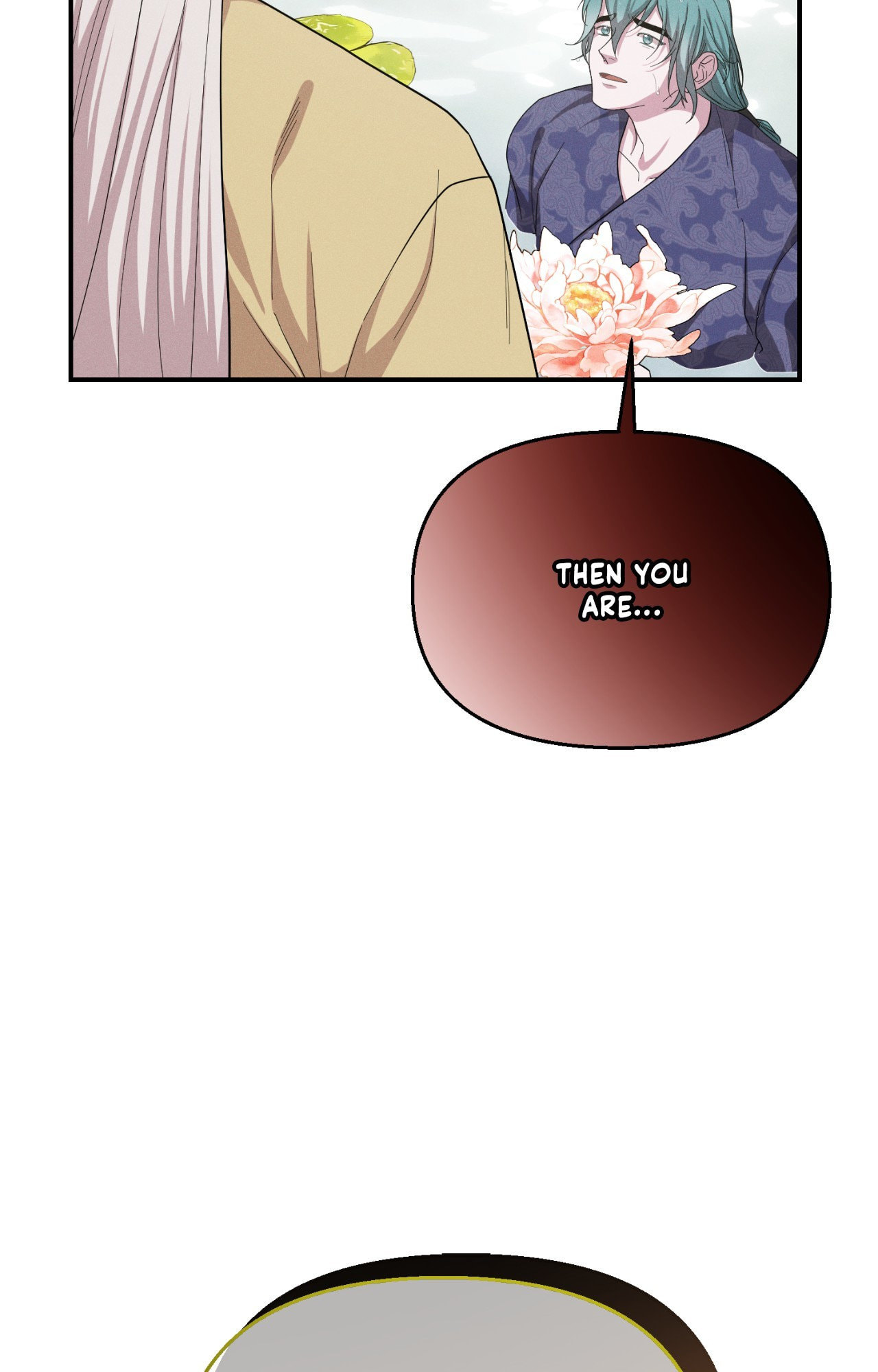 Read Down the Rabbit Hole chapter 70 image 47 on Lezhin