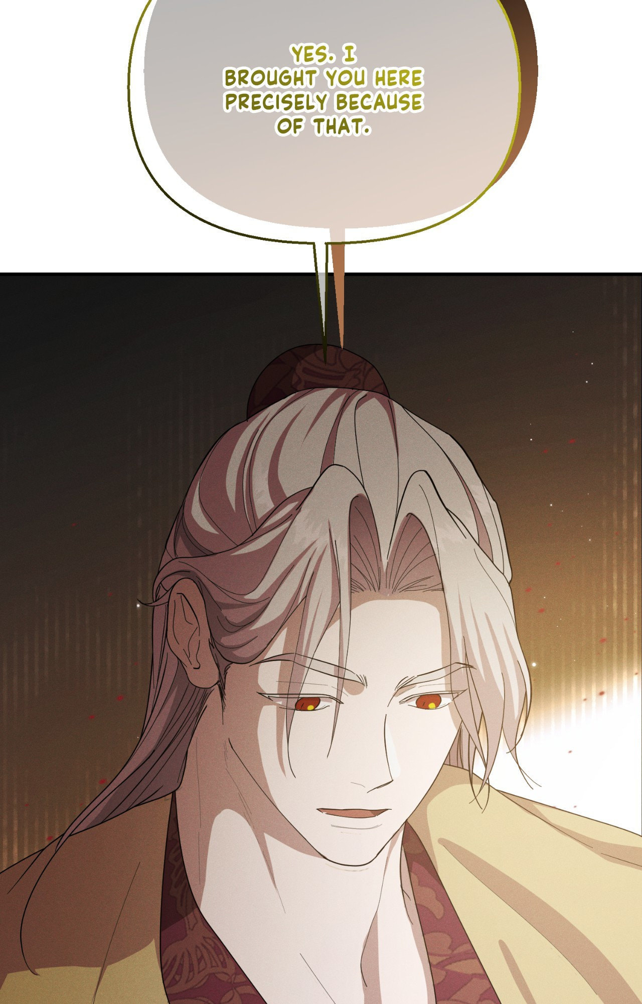 Read Down the Rabbit Hole chapter 70 image 48 on Lezhin