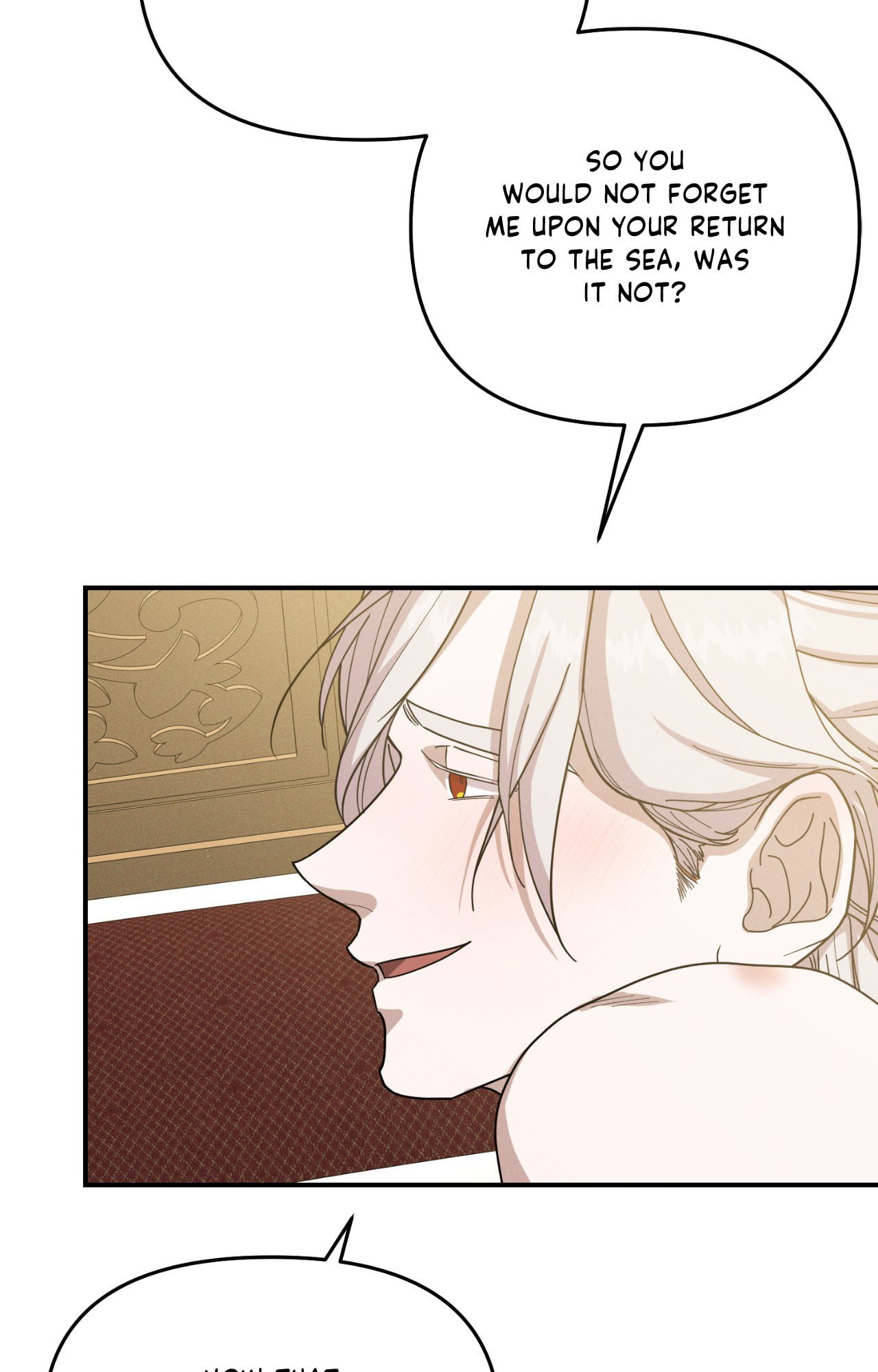 Read Down the Rabbit Hole chapter 70 image 5 on Lezhin
