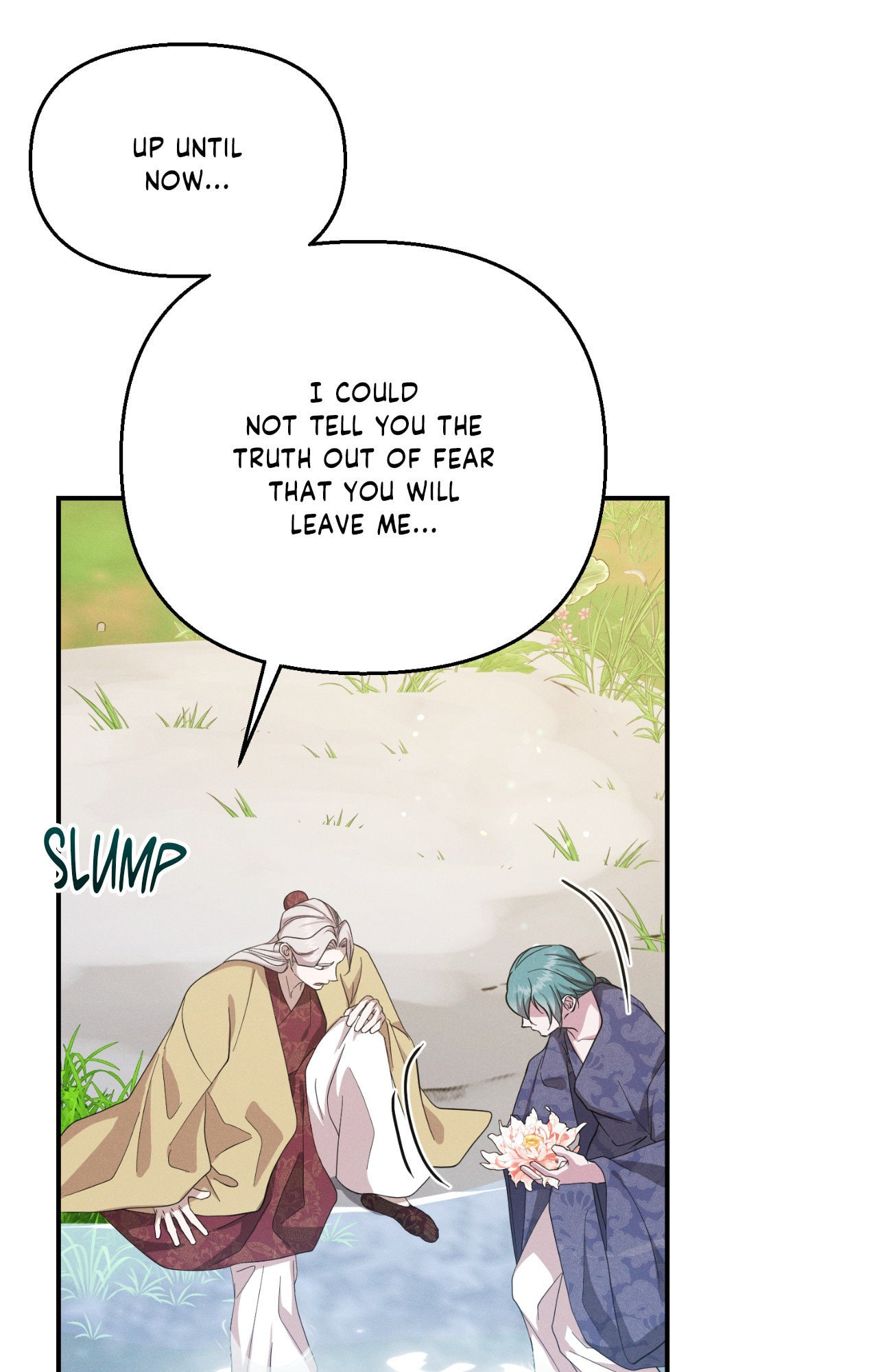 Read Down the Rabbit Hole chapter 70 image 50 on Lezhin