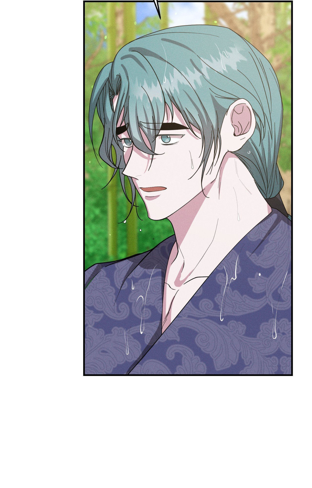 Read Down the Rabbit Hole chapter 70 image 52 on Lezhin