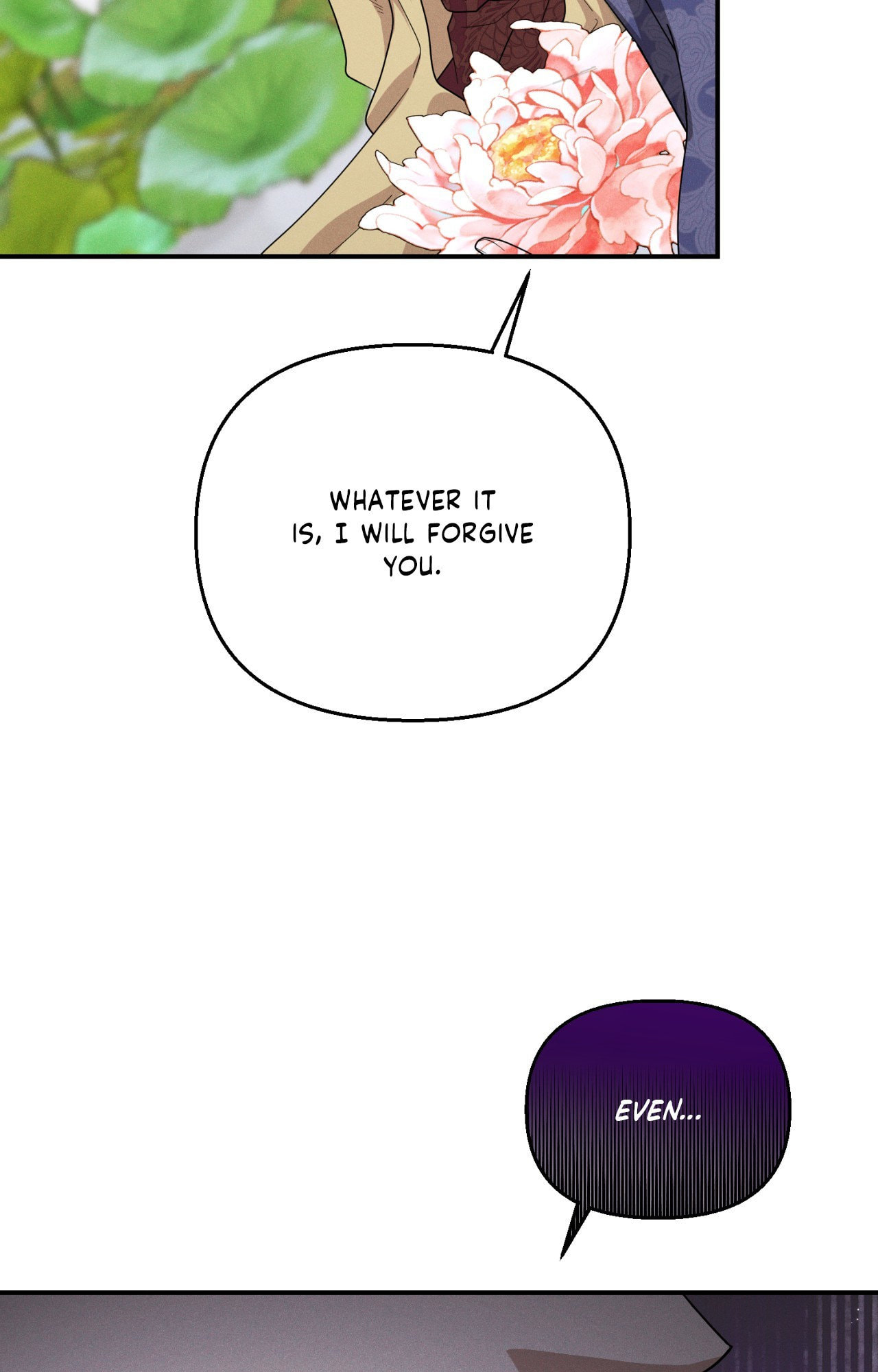 Read Down the Rabbit Hole chapter 70 image 54 on Lezhin
