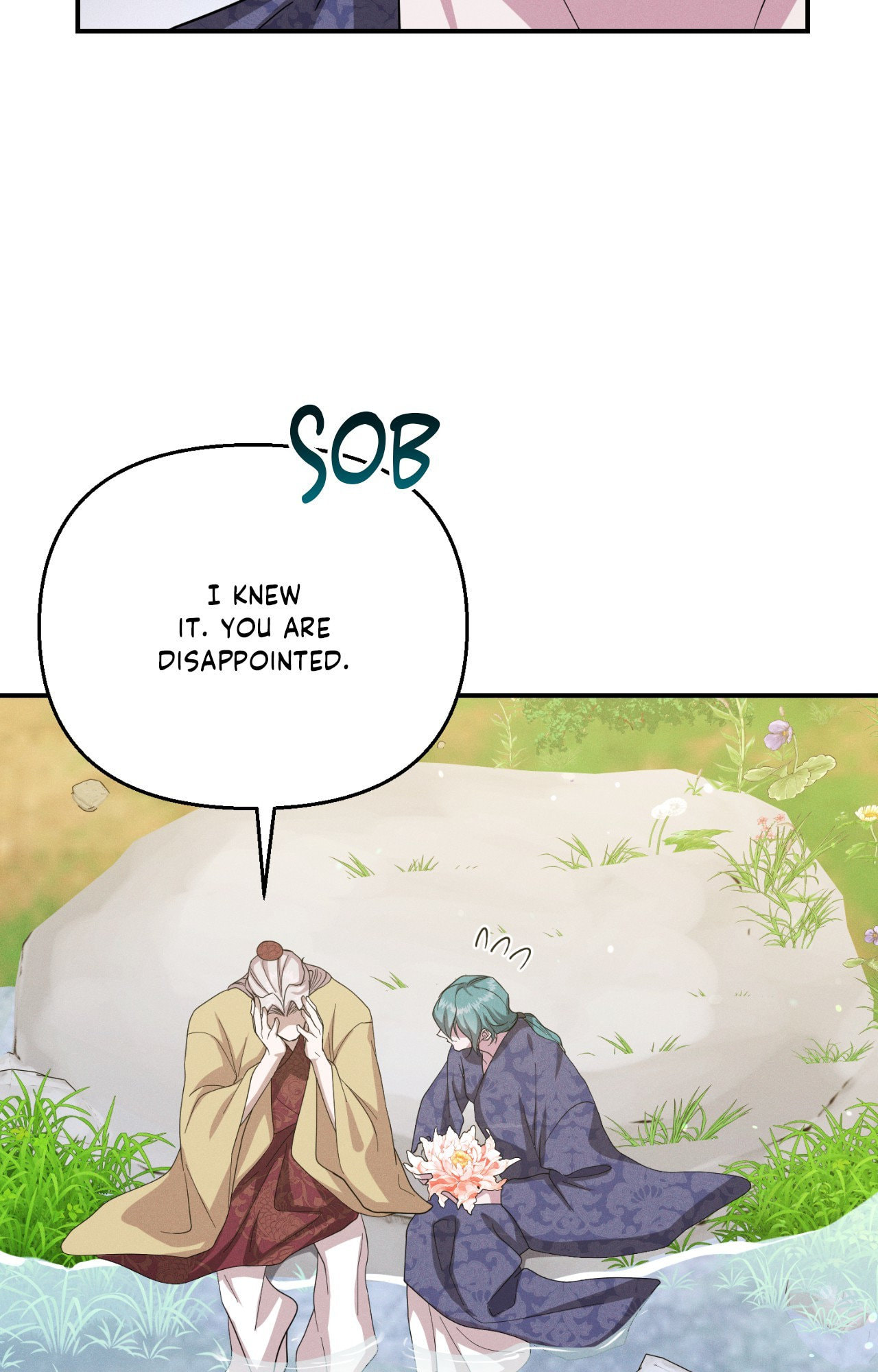 Read Down the Rabbit Hole chapter 70 image 57 on Lezhin