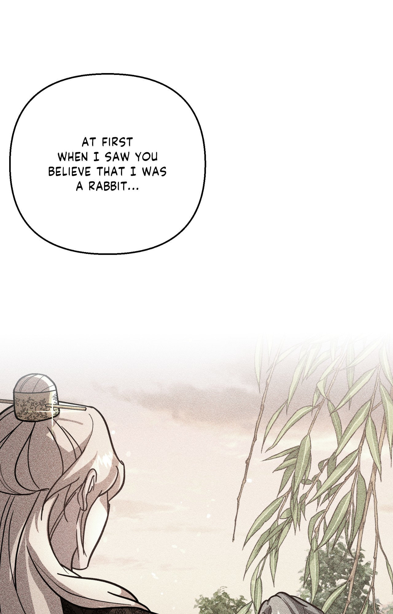 Read Down the Rabbit Hole chapter 70 image 59 on Lezhin