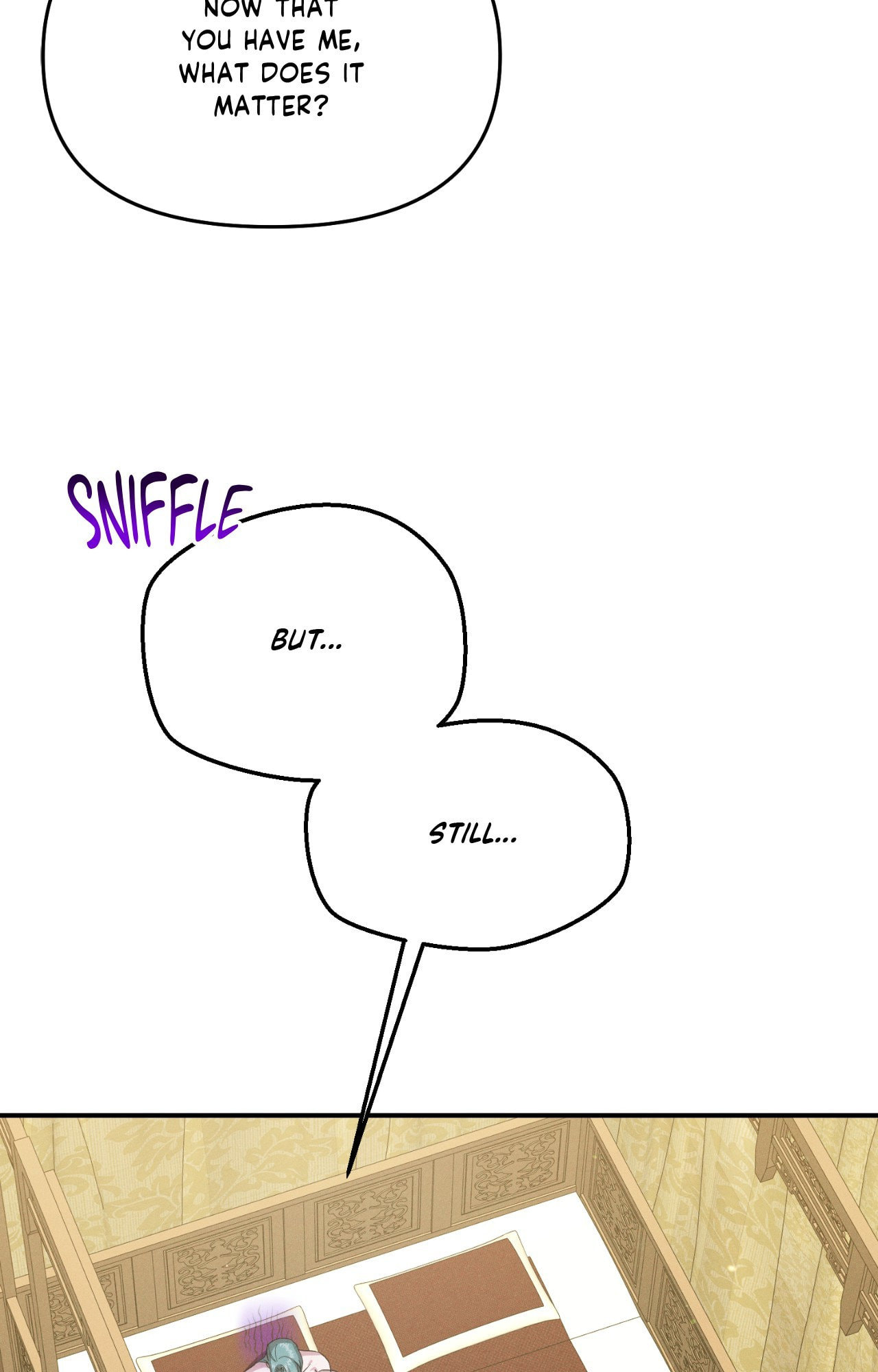 Read Down the Rabbit Hole chapter 70 image 6 on Lezhin