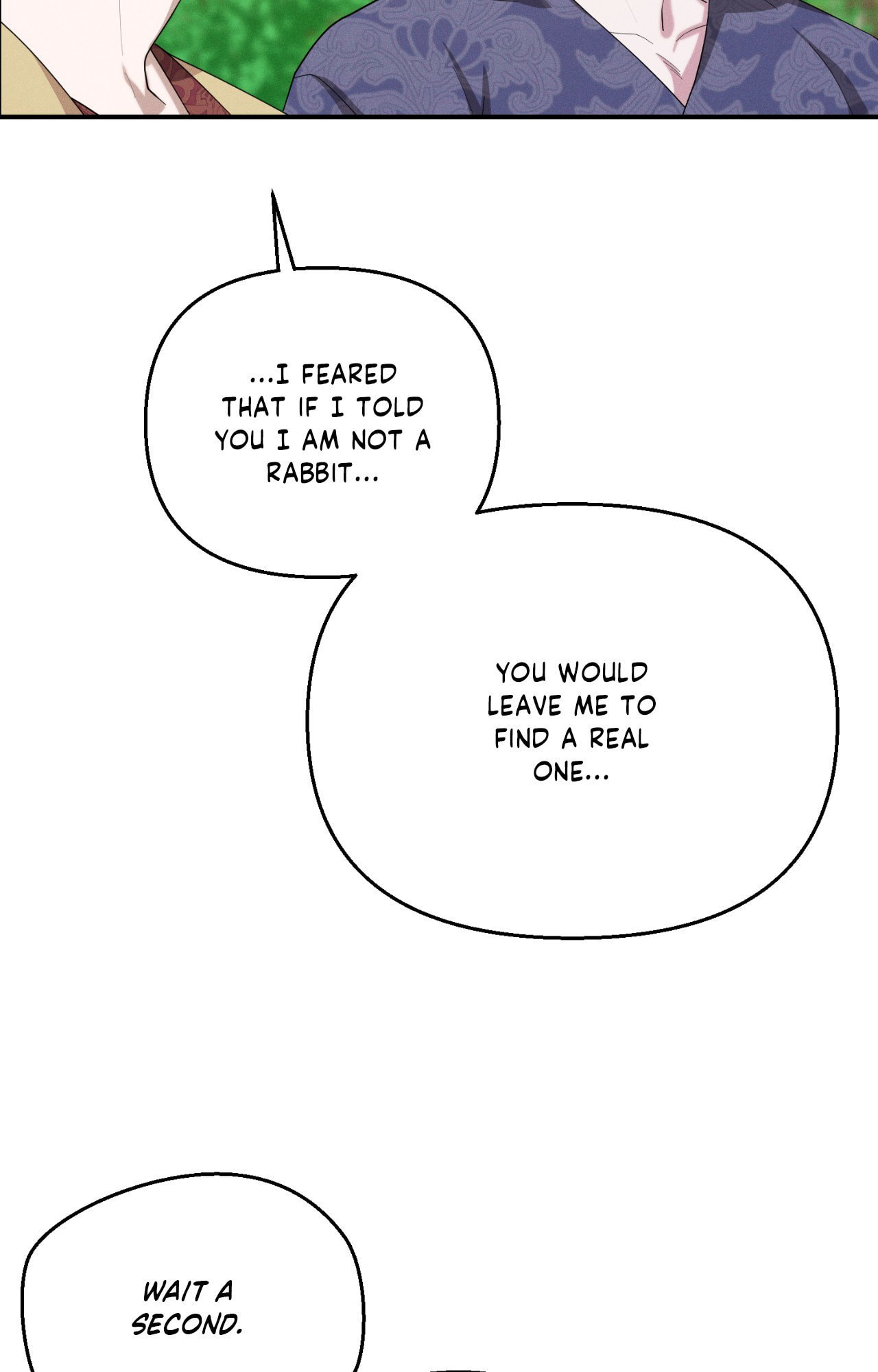 Read Down the Rabbit Hole chapter 70 image 62 on Lezhin