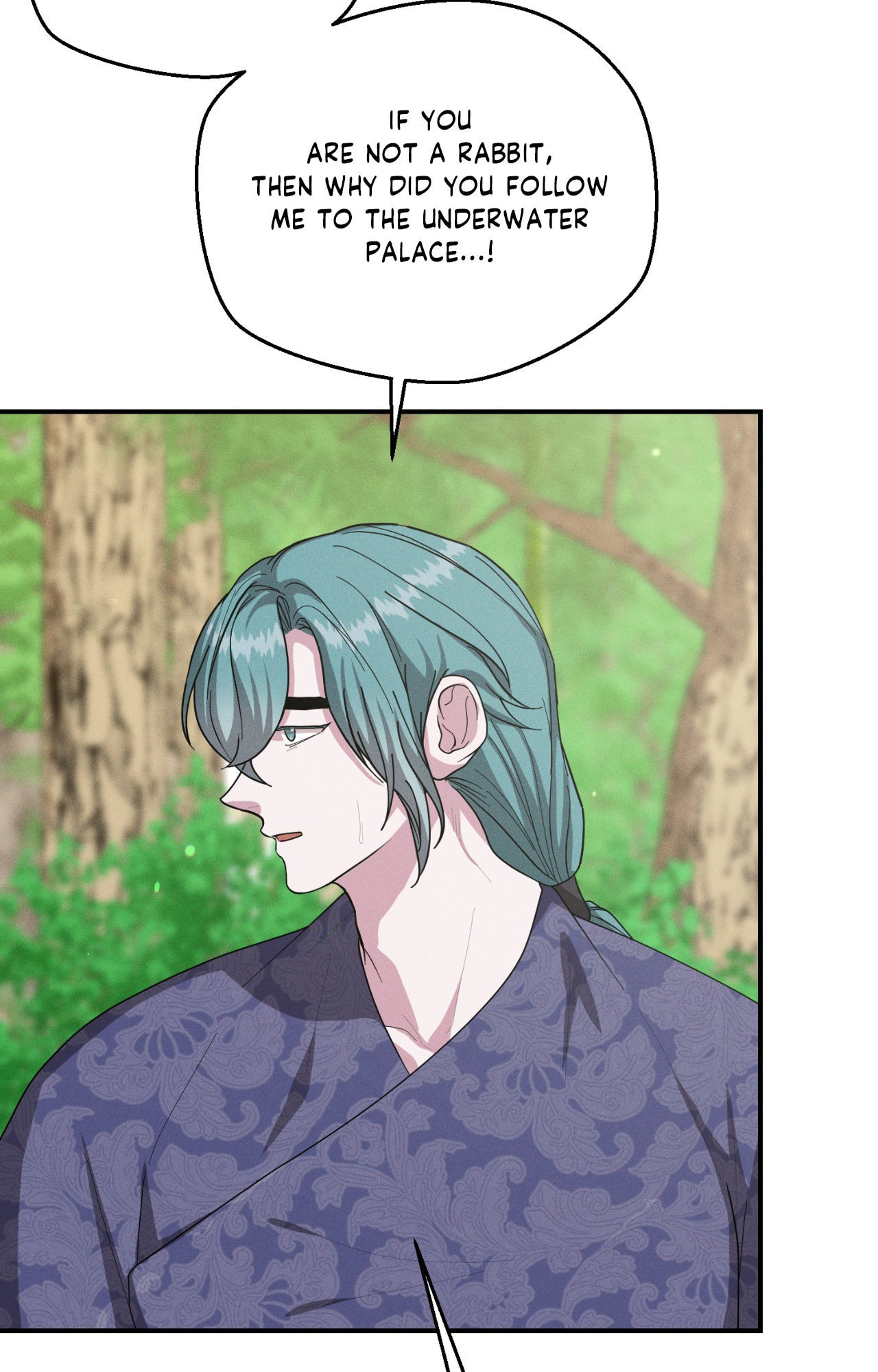 Read Down the Rabbit Hole chapter 70 image 63 on Lezhin