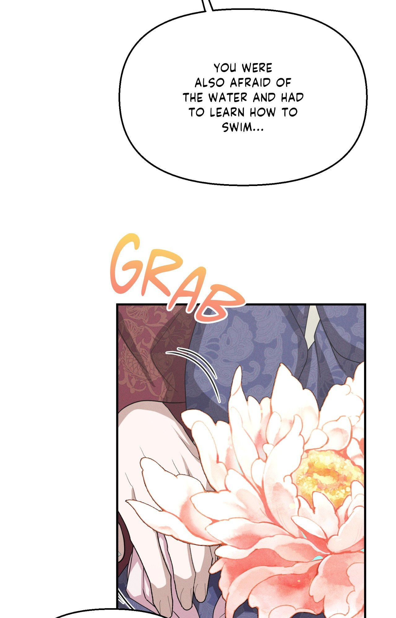 Read Down the Rabbit Hole chapter 70 image 64 on Lezhin