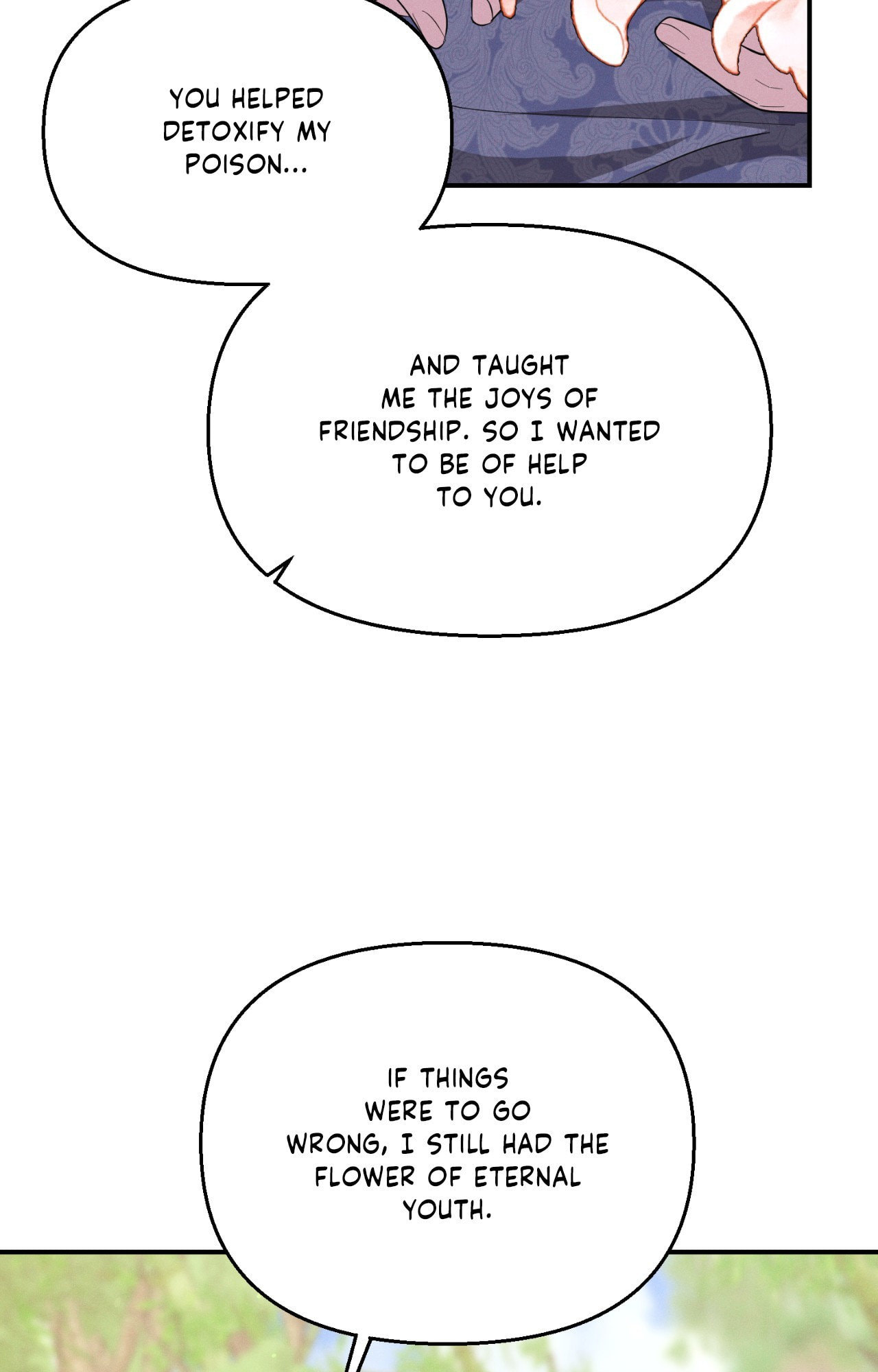 Read Down the Rabbit Hole chapter 70 image 65 on Lezhin