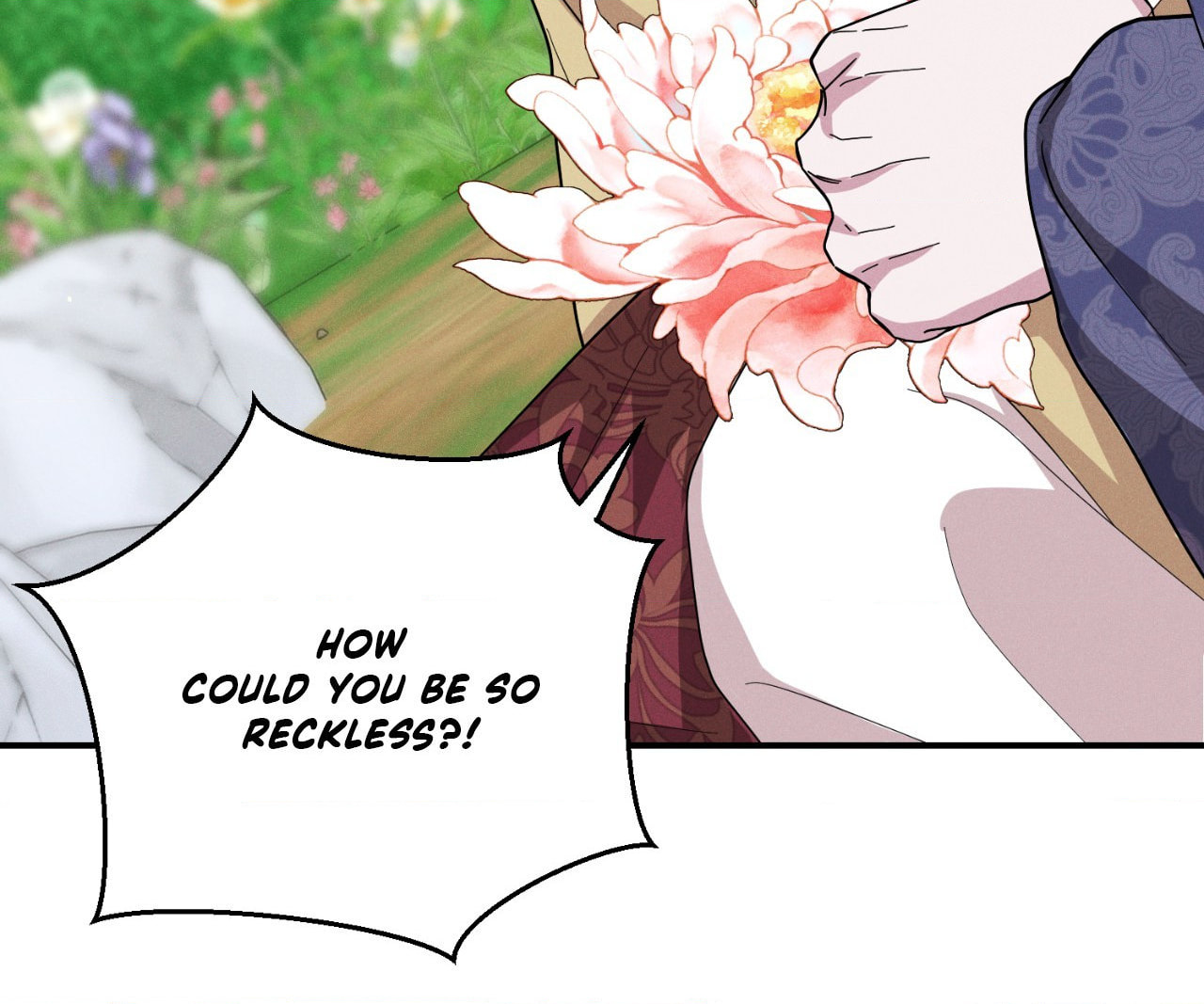 Read Down the Rabbit Hole chapter 70 image 67 on Lezhin