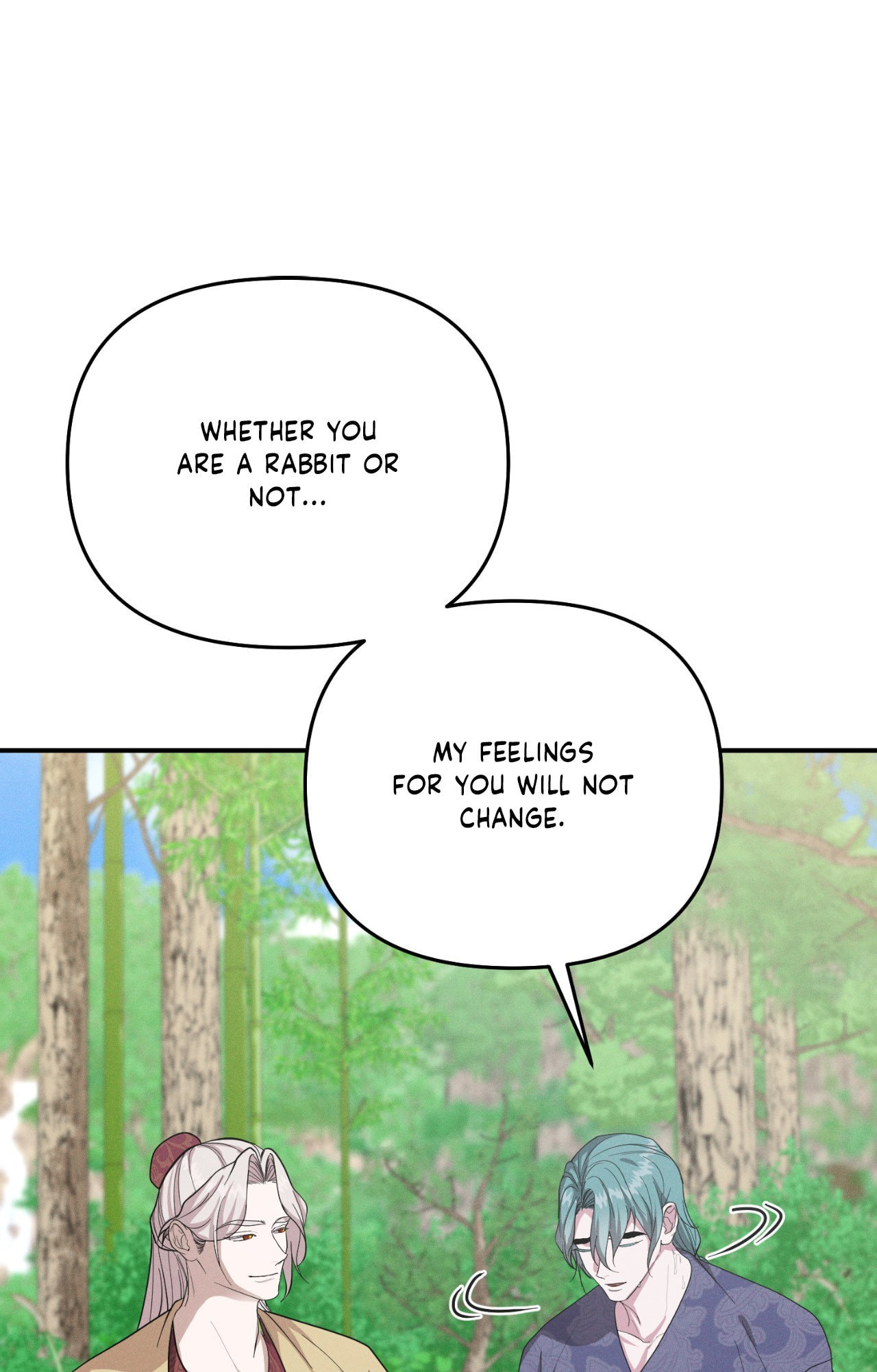 Read Down the Rabbit Hole chapter 70 image 68 on Lezhin