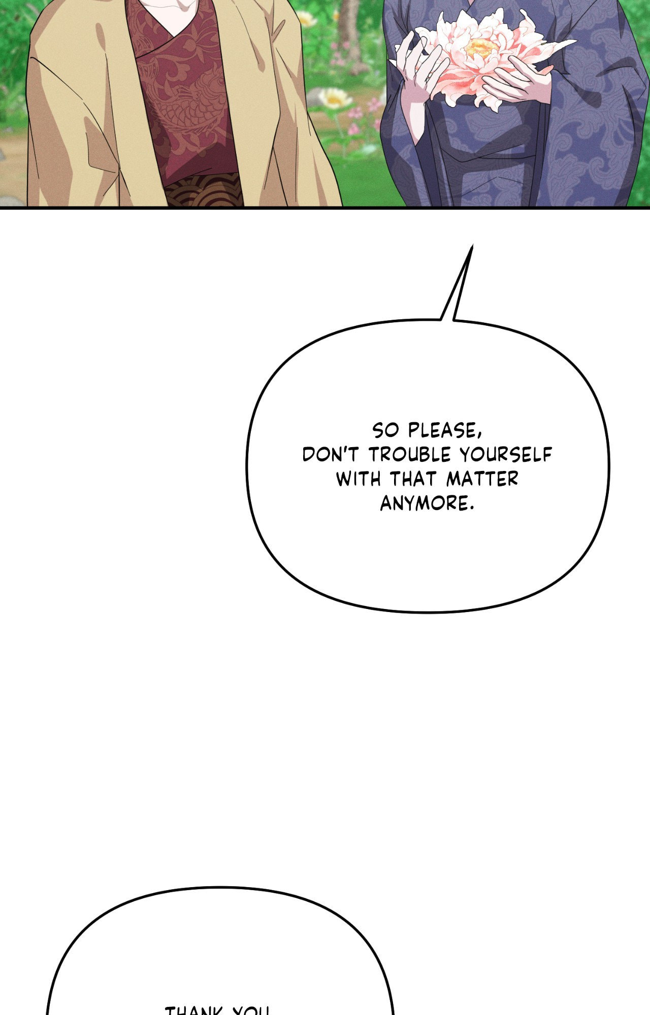 Read Down the Rabbit Hole chapter 70 image 69 on Lezhin