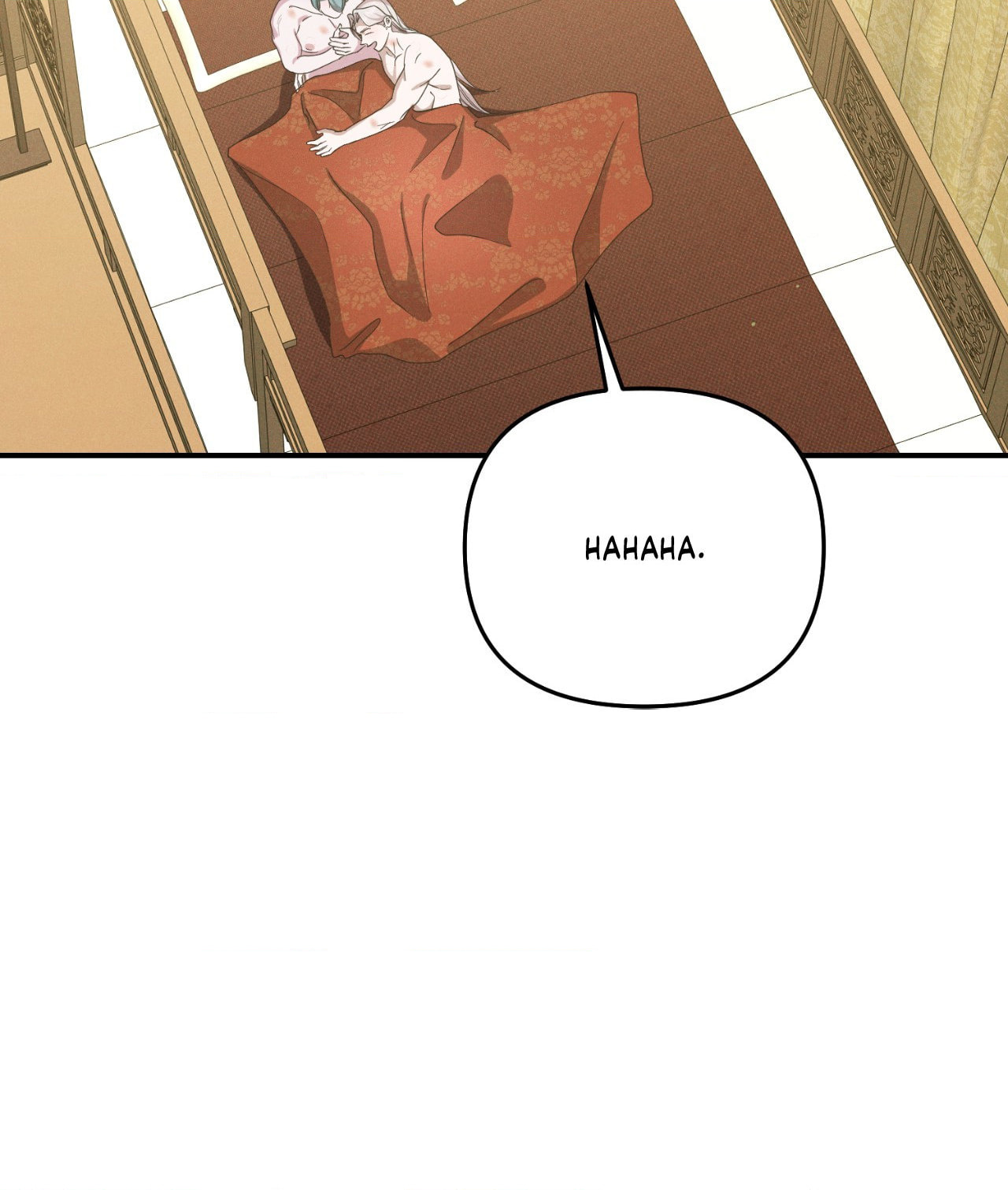 Read Down the Rabbit Hole chapter 70 image 7 on Lezhin