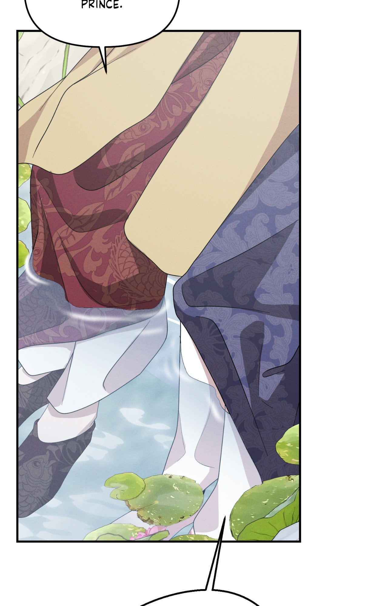 Read Down the Rabbit Hole chapter 70 image 73 on Lezhin