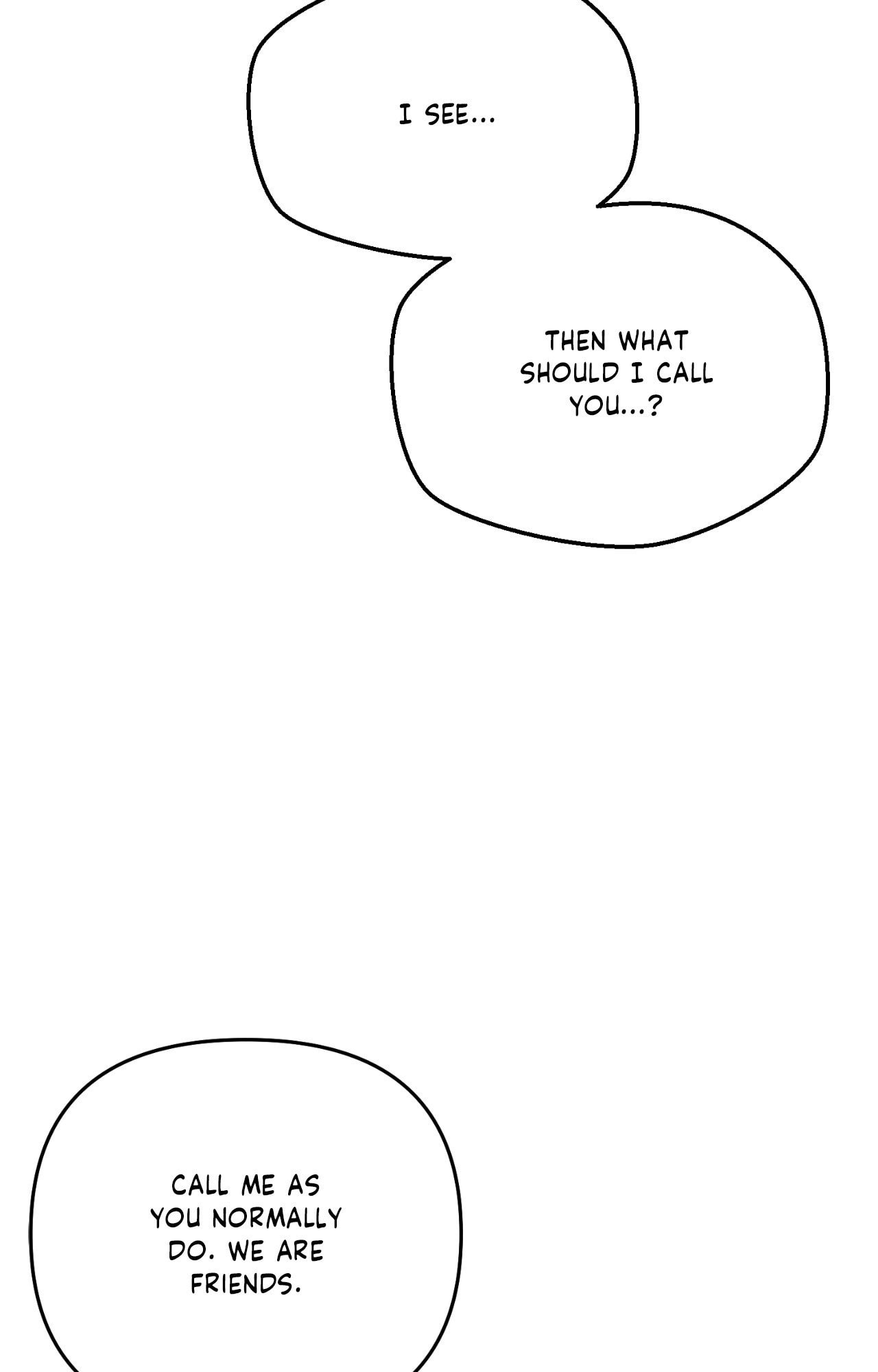 Read Down the Rabbit Hole chapter 70 image 74 on Lezhin