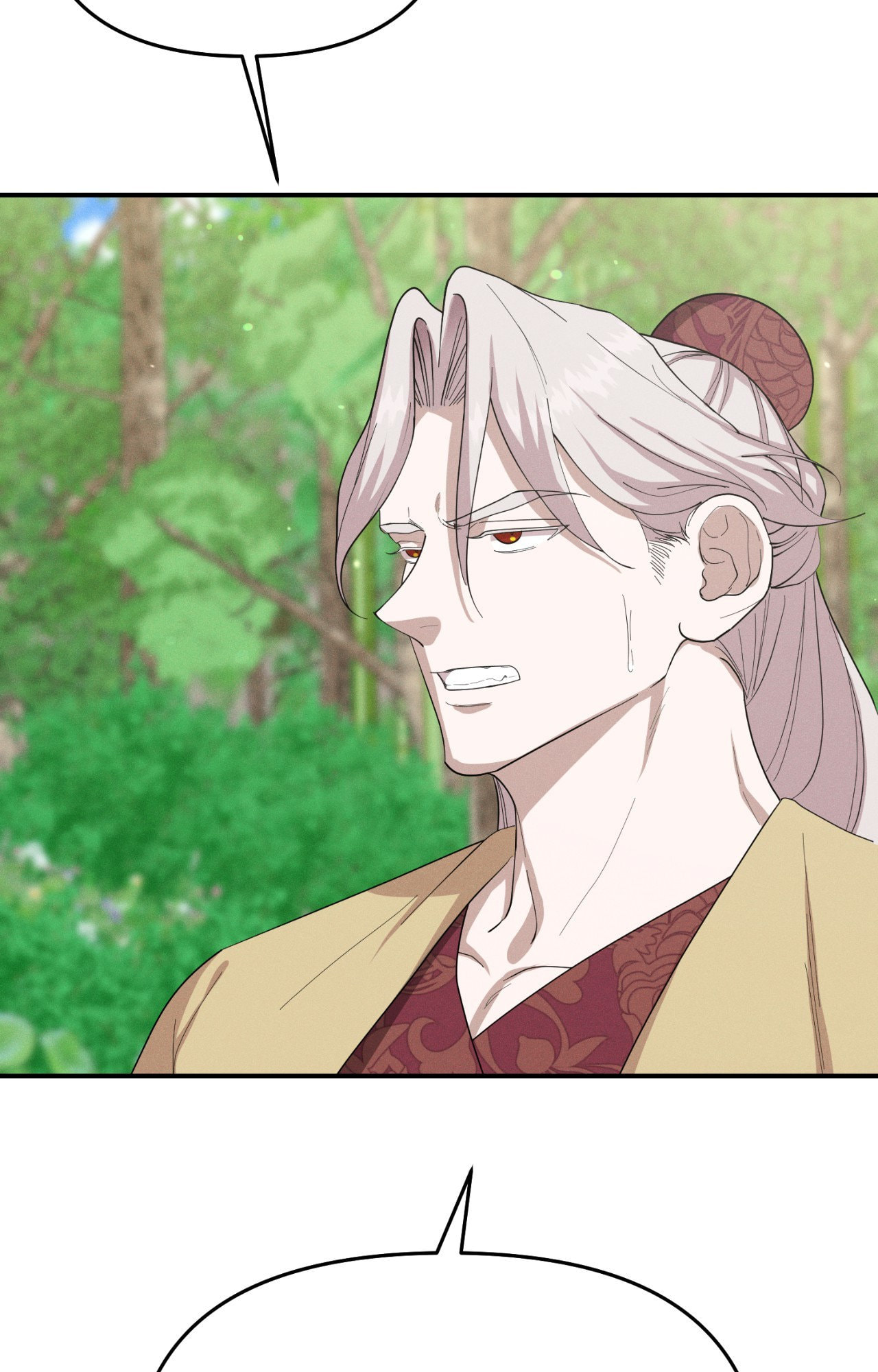 Read Down the Rabbit Hole chapter 70 image 75 on Lezhin