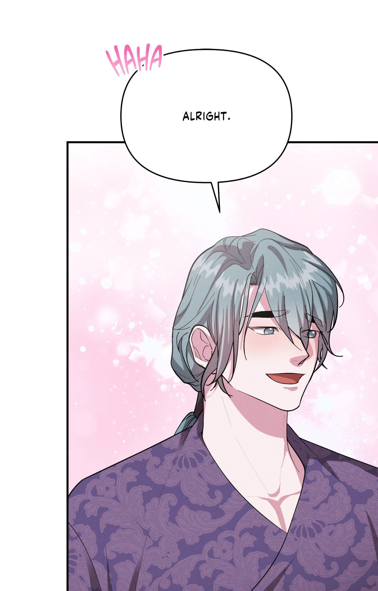 Read Down the Rabbit Hole chapter 70 image 77 on Lezhin