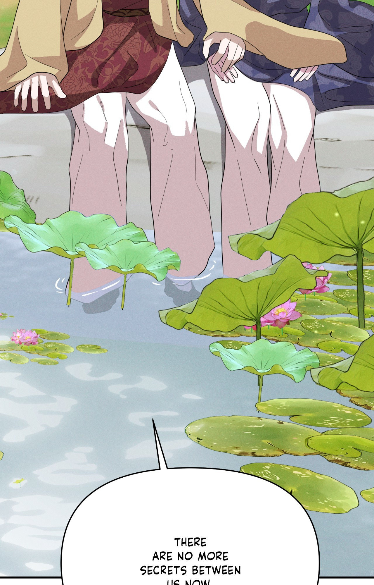 Read Down the Rabbit Hole chapter 70 image 79 on Lezhin