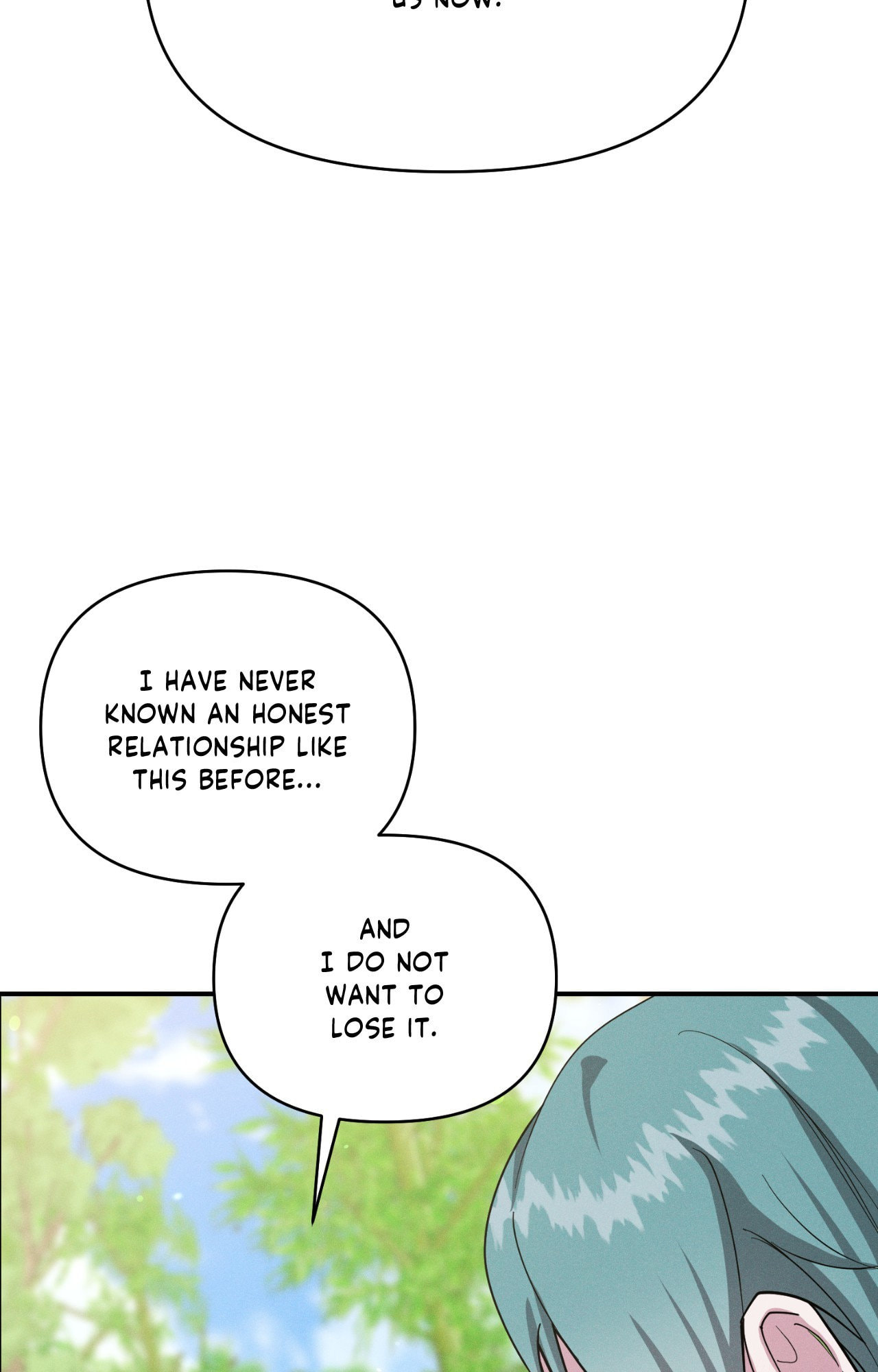 Read Down the Rabbit Hole chapter 70 image 80 on Lezhin