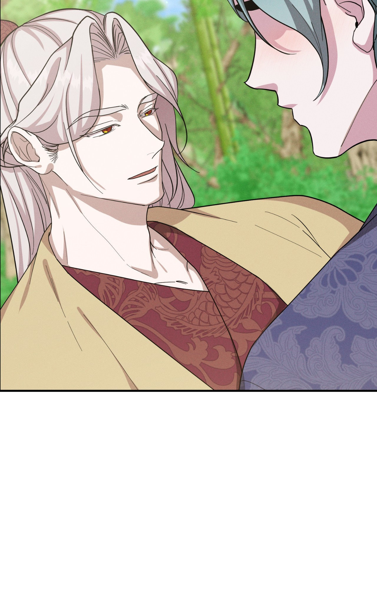 Read Down the Rabbit Hole chapter 70 image 81 on Lezhin