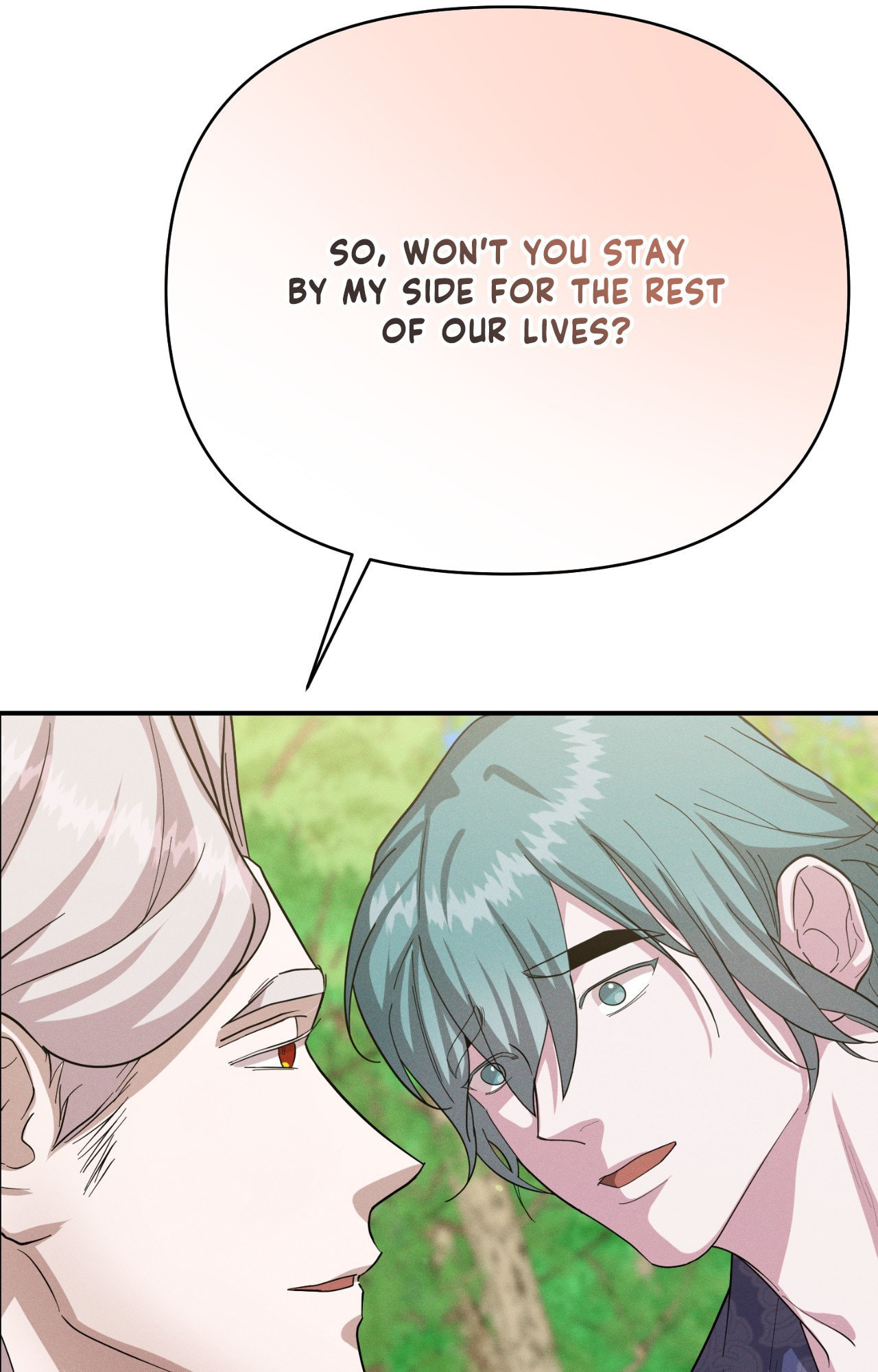 Read Down the Rabbit Hole chapter 70 image 82 on Lezhin