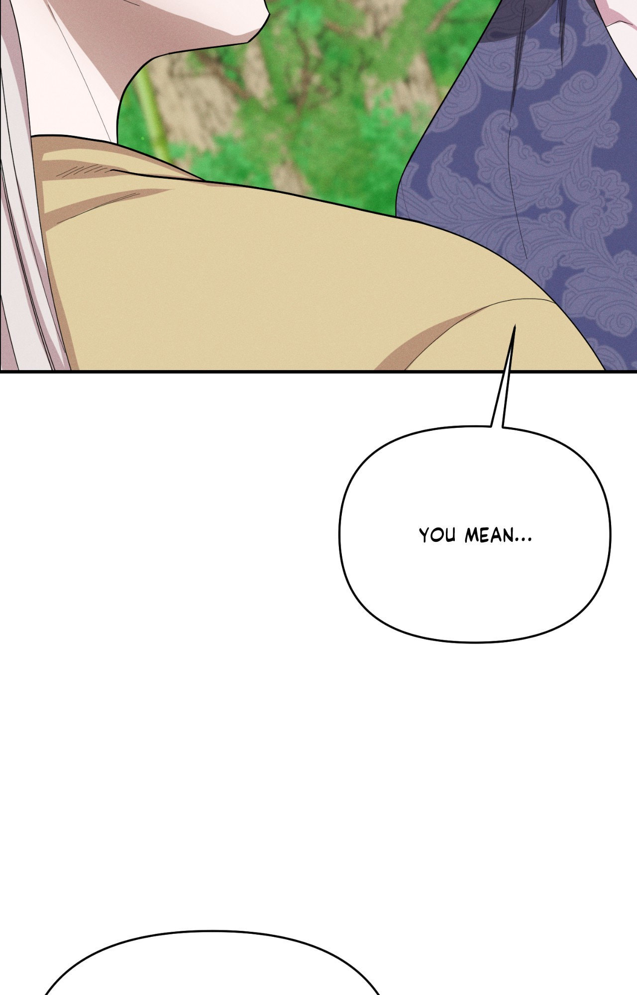Read Down the Rabbit Hole chapter 70 image 83 on Lezhin