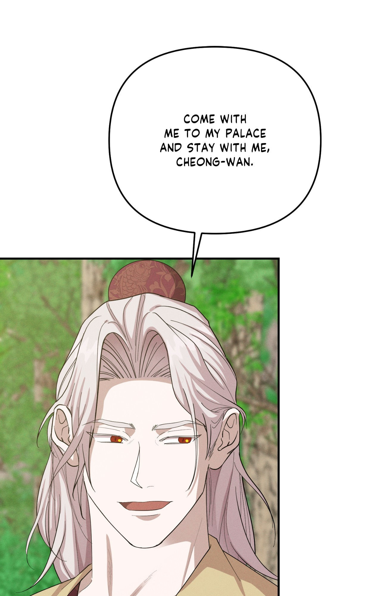 Read Down the Rabbit Hole chapter 70 image 86 on Lezhin