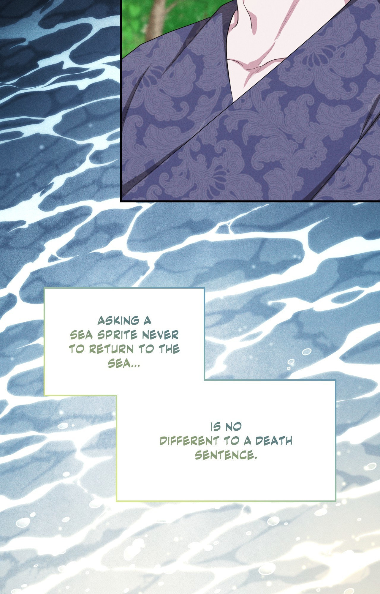 Read Down the Rabbit Hole chapter 70 image 88 on Lezhin