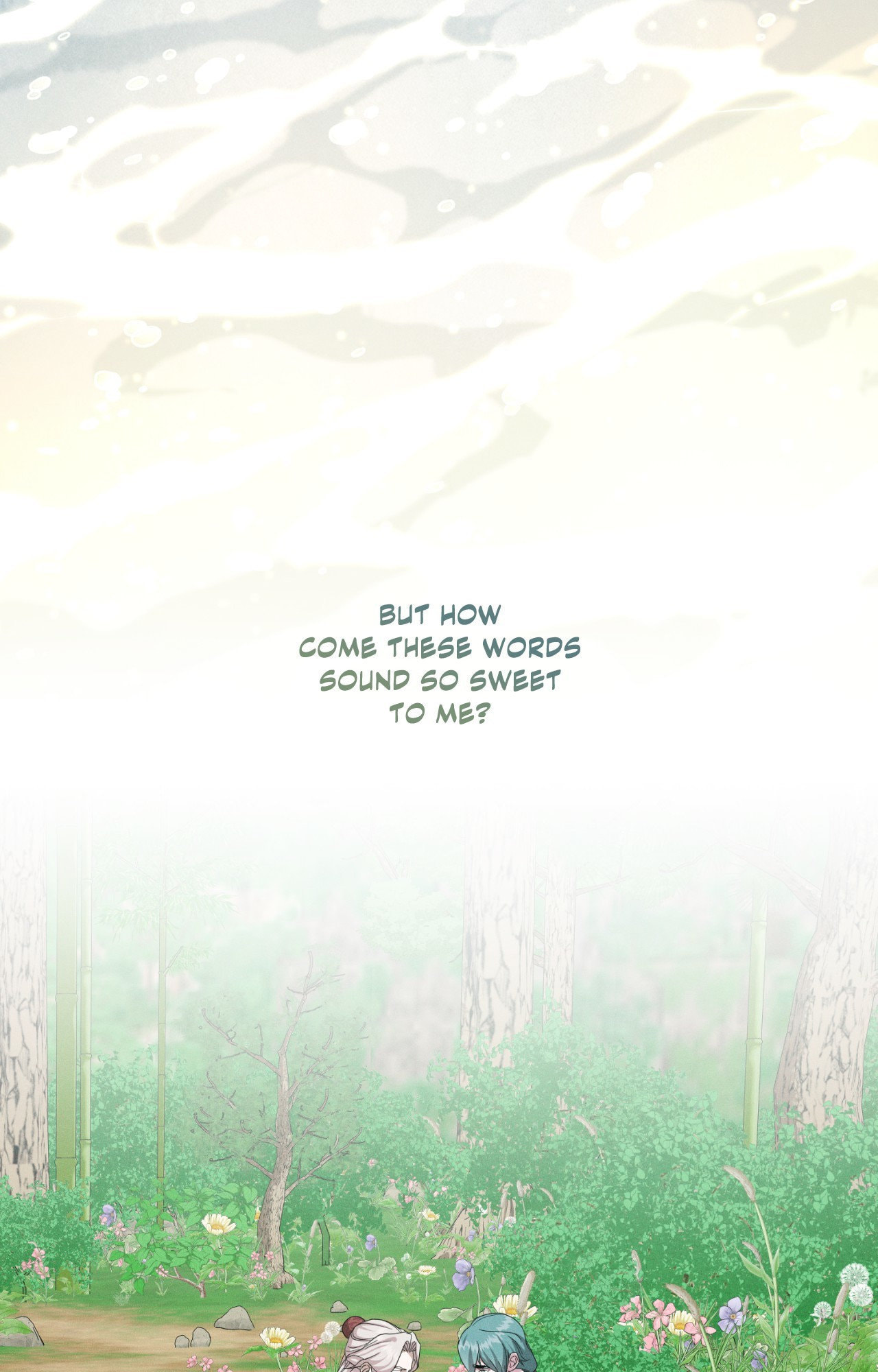 Read Down the Rabbit Hole chapter 70 image 89 on Lezhin