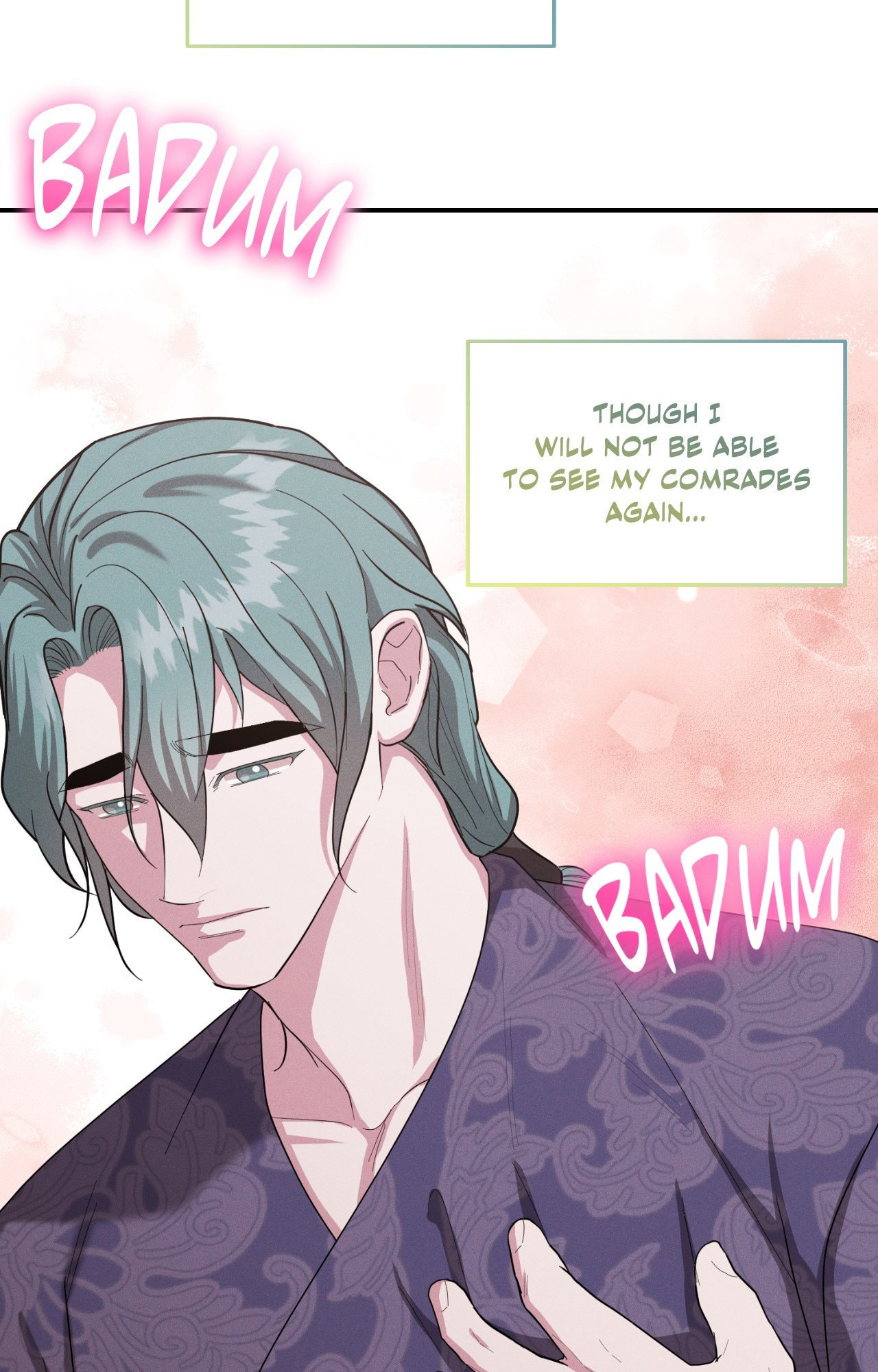 Read Down the Rabbit Hole chapter 70 image 91 on Lezhin