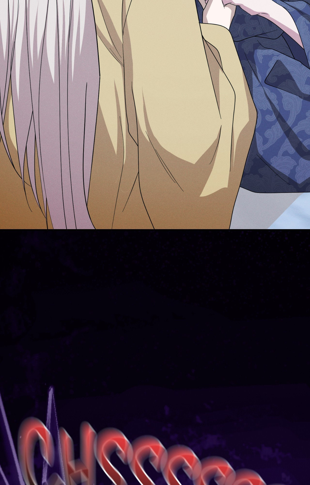Read Down the Rabbit Hole chapter 70 image 95 on Lezhin