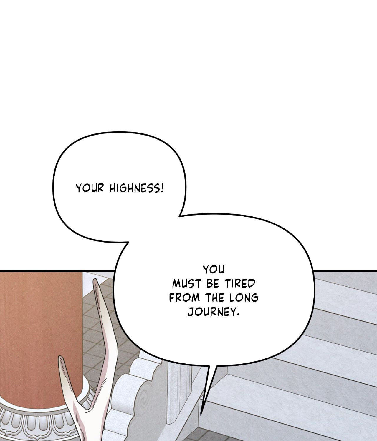 Read Down the Rabbit Hole chapter 71 image 10 on Lezhin