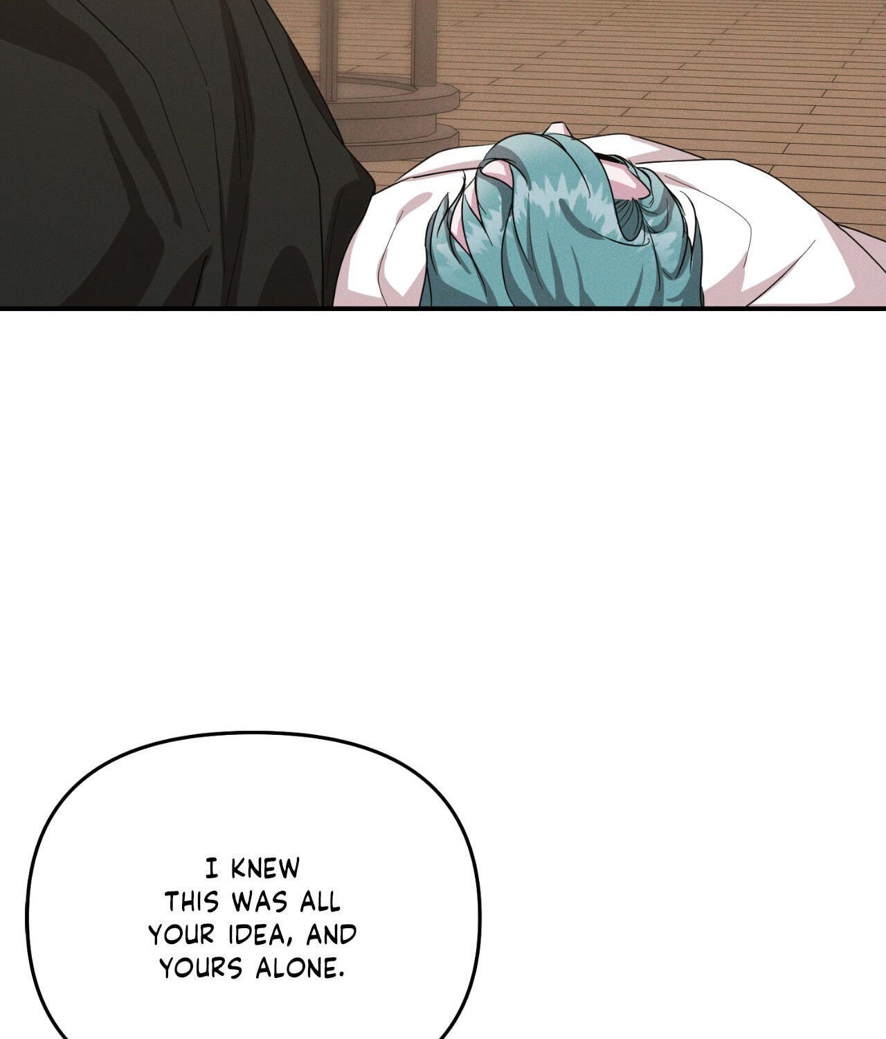 Read Down the Rabbit Hole chapter 71 image 100 on Lezhin