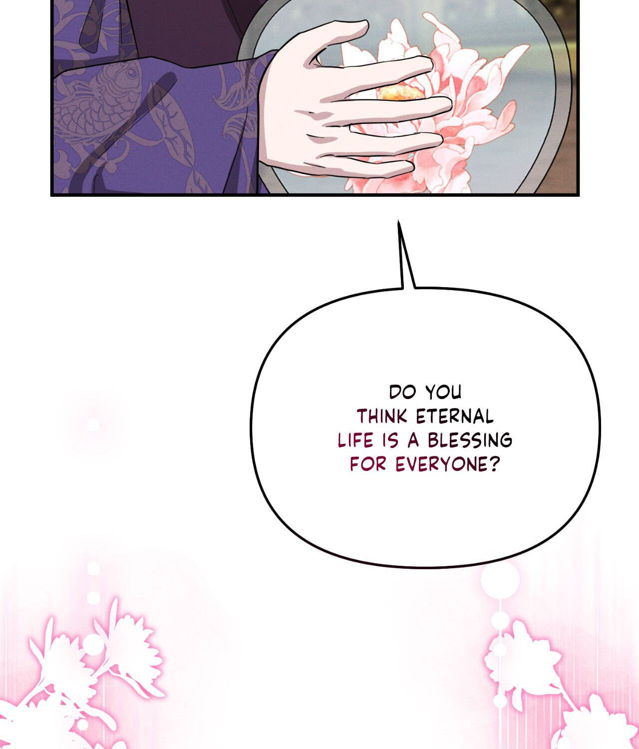 Read Down the Rabbit Hole chapter 71 image 102 on Lezhin