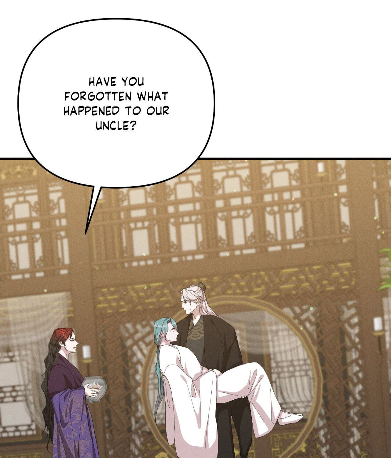 Read Down the Rabbit Hole chapter 71 image 108 on Lezhin