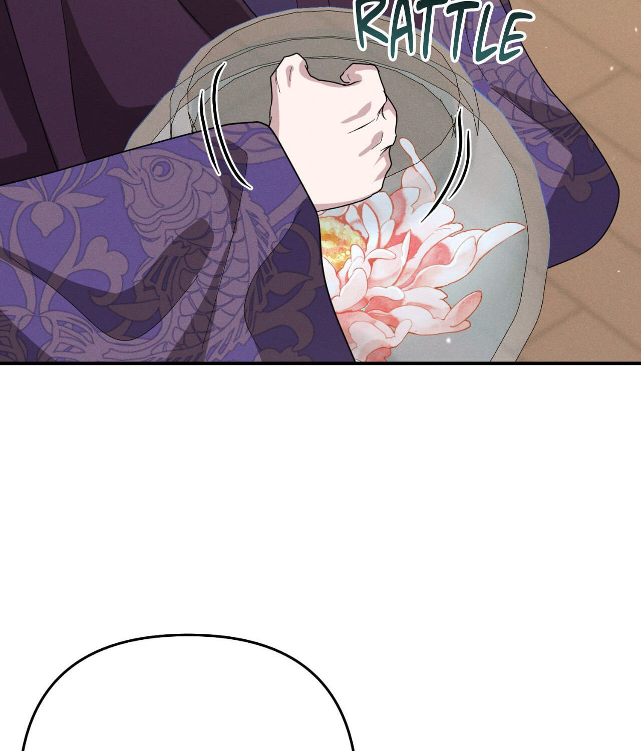 Read Down the Rabbit Hole chapter 71 image 111 on Lezhin