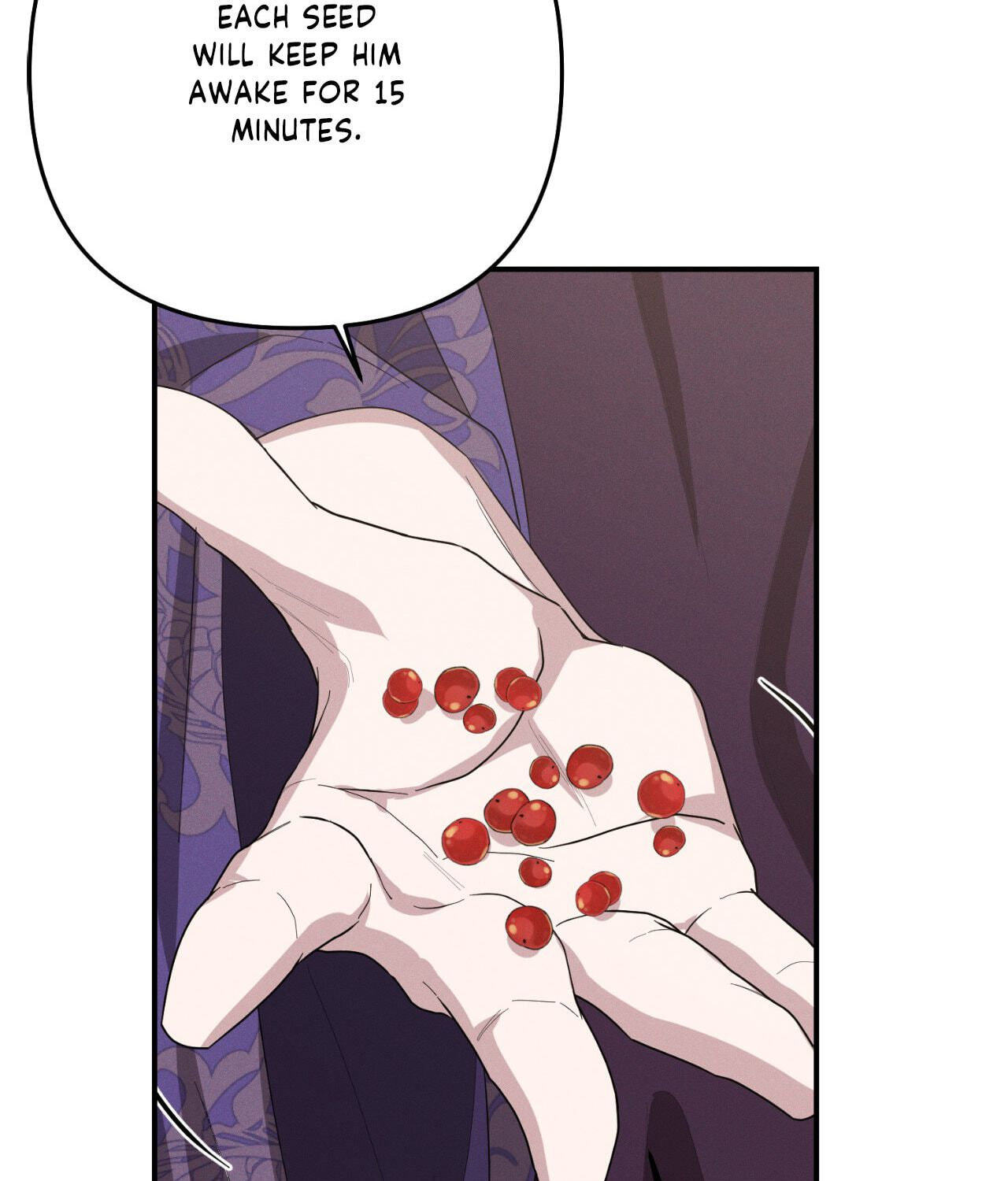 Read Down the Rabbit Hole chapter 71 image 112 on Lezhin