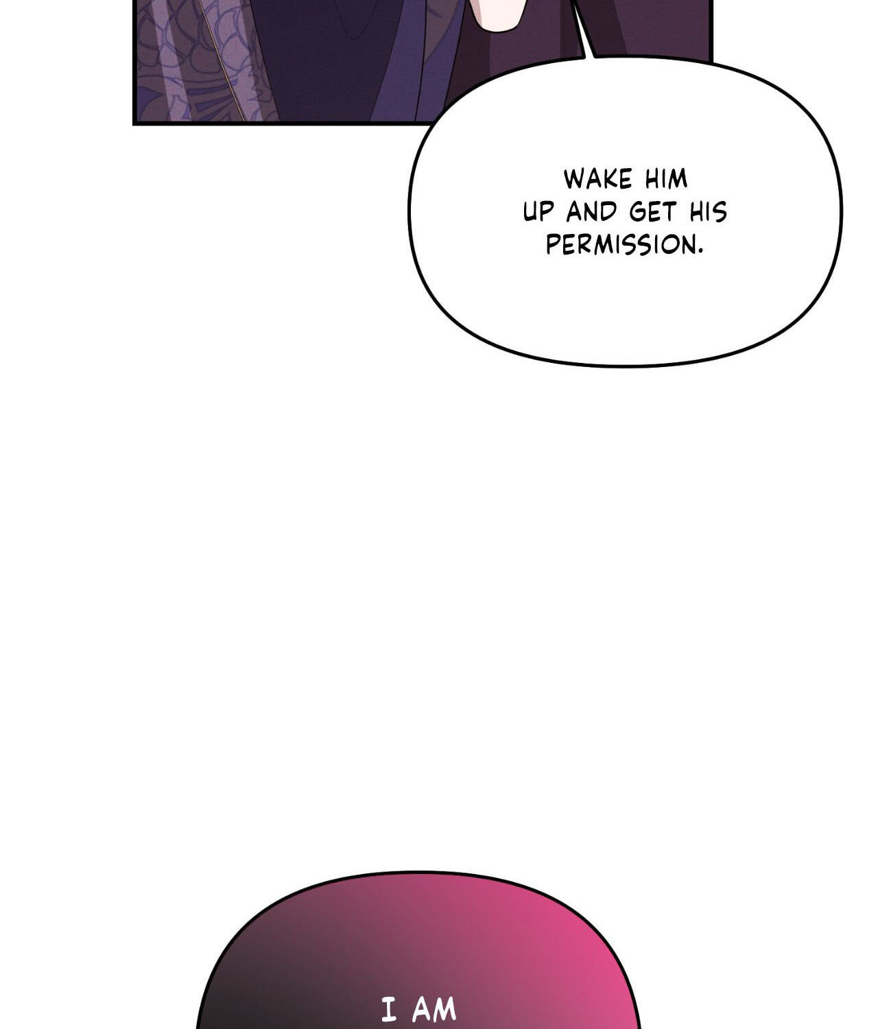 Read Down the Rabbit Hole chapter 71 image 113 on Lezhin