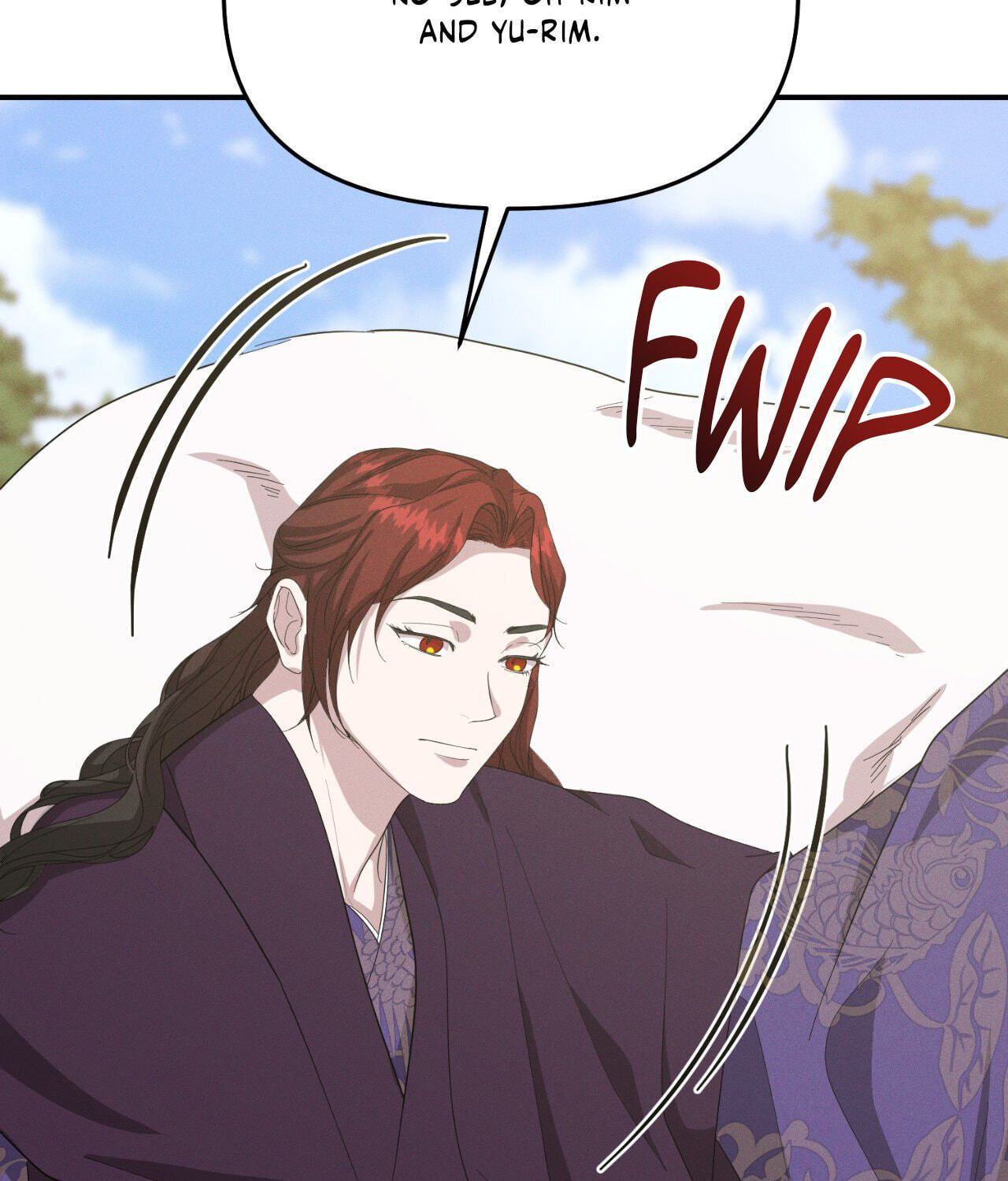 Read Down the Rabbit Hole chapter 71 image 12 on Lezhin