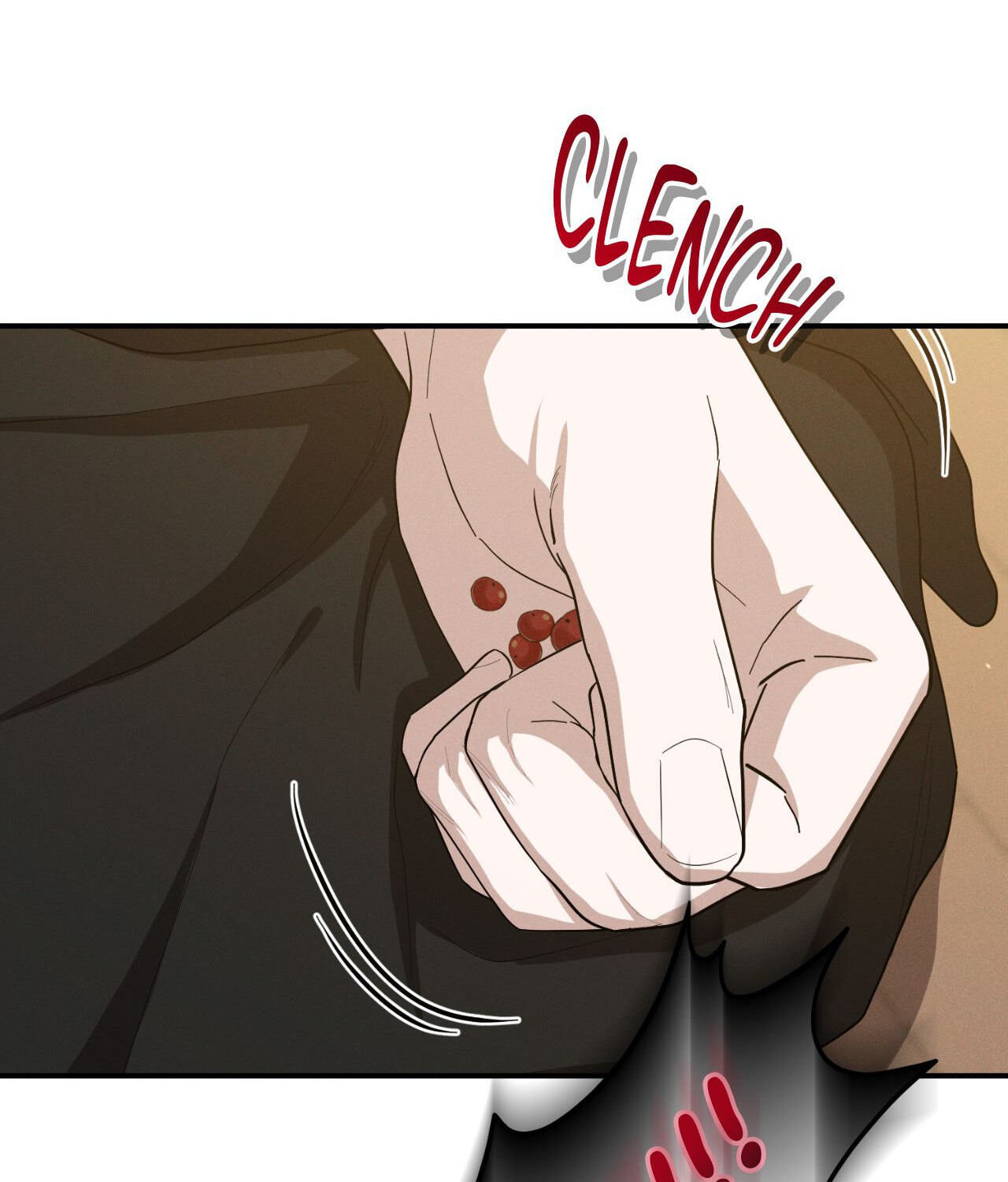 Read Down the Rabbit Hole chapter 71 image 123 on Lezhin