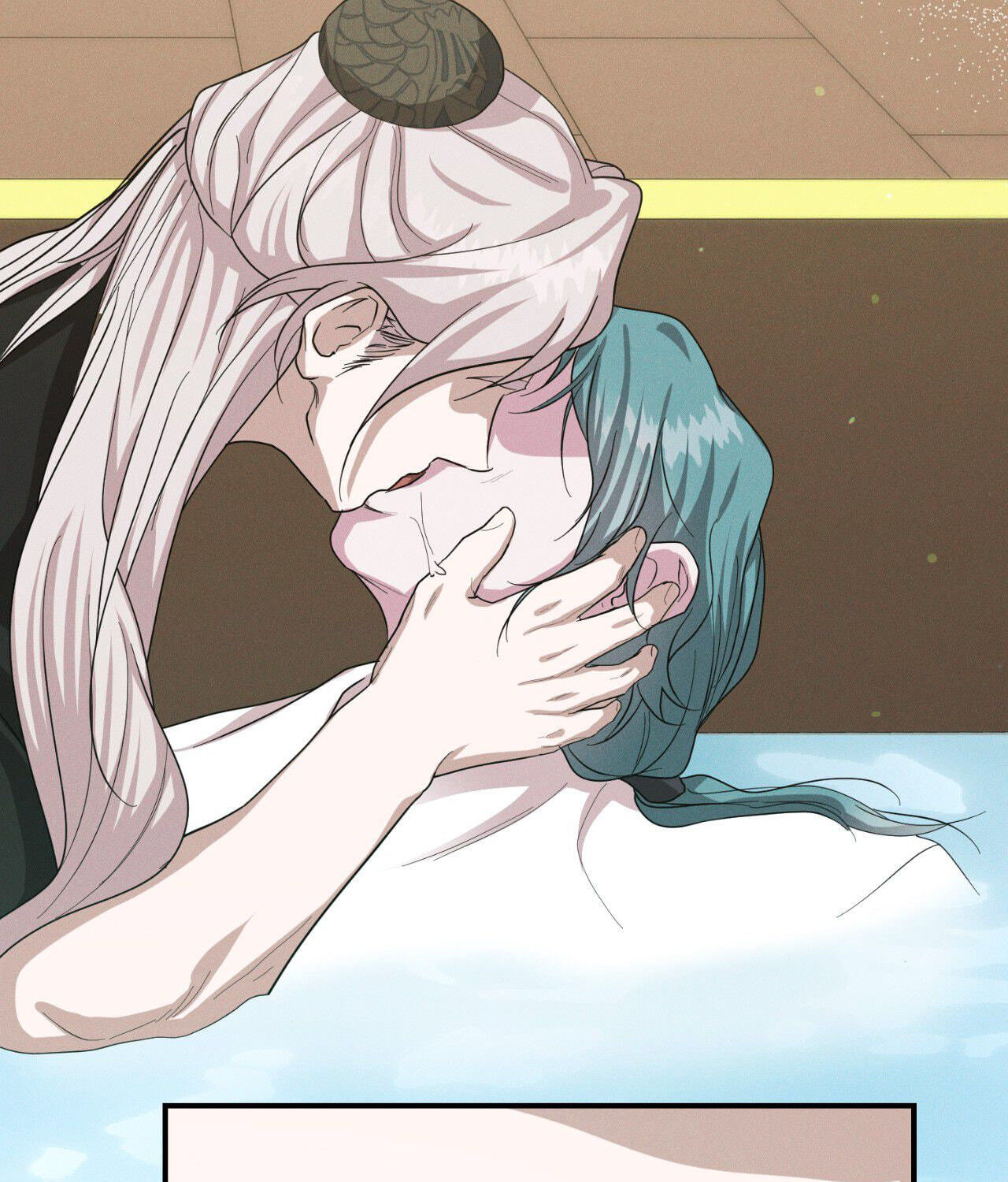 Read Down the Rabbit Hole chapter 71 image 132 on Lezhin