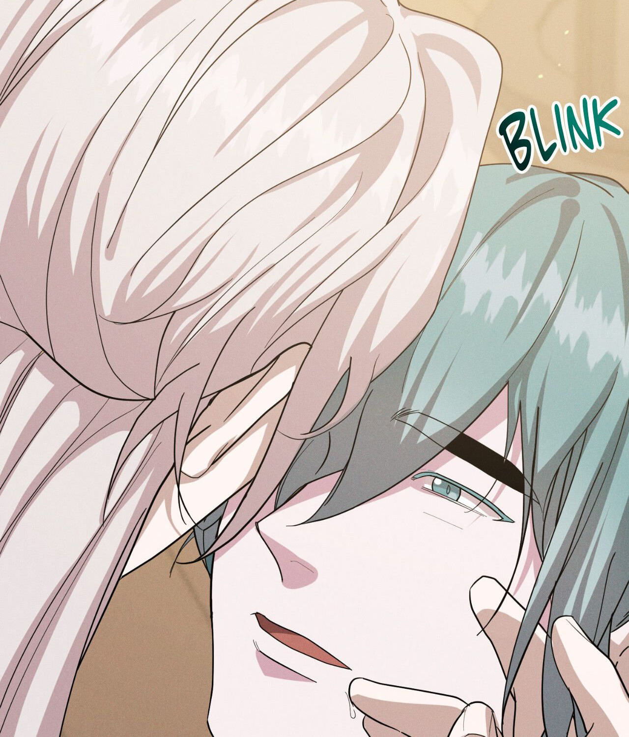 Read Down the Rabbit Hole chapter 71 image 135 on Lezhin