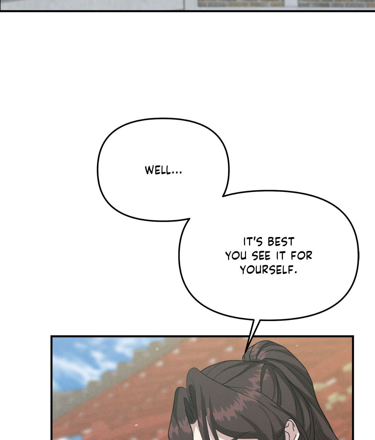 Read Down the Rabbit Hole chapter 71 image 15 on Lezhin