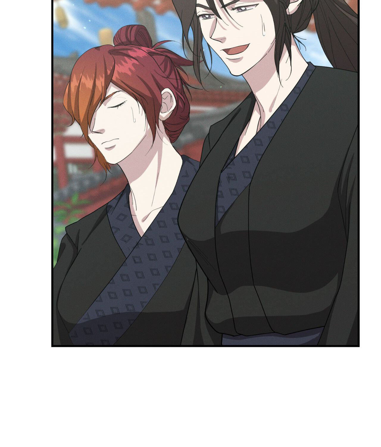 Read Down the Rabbit Hole chapter 71 image 16 on Lezhin