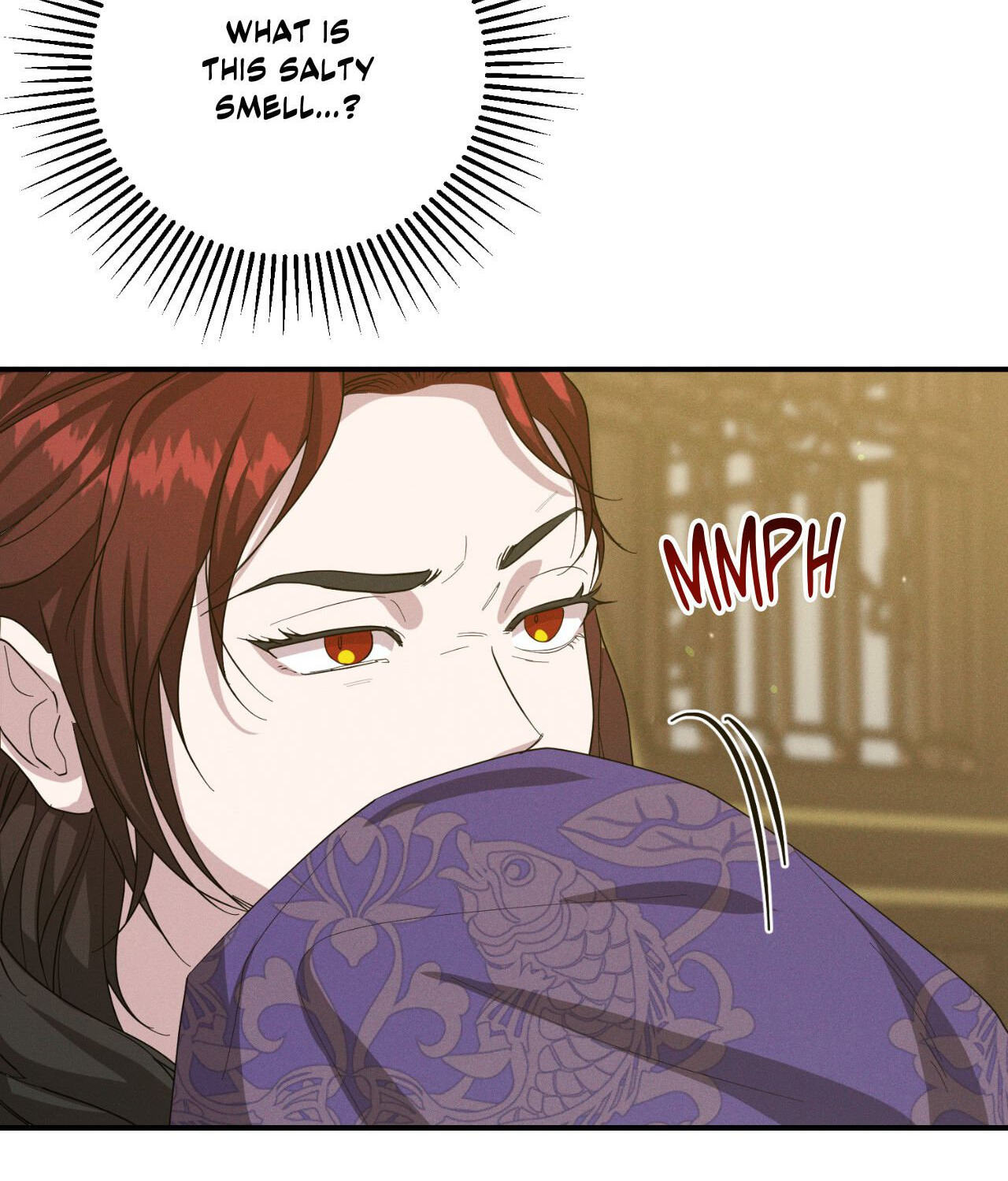 Read Down the Rabbit Hole chapter 71 image 21 on Lezhin