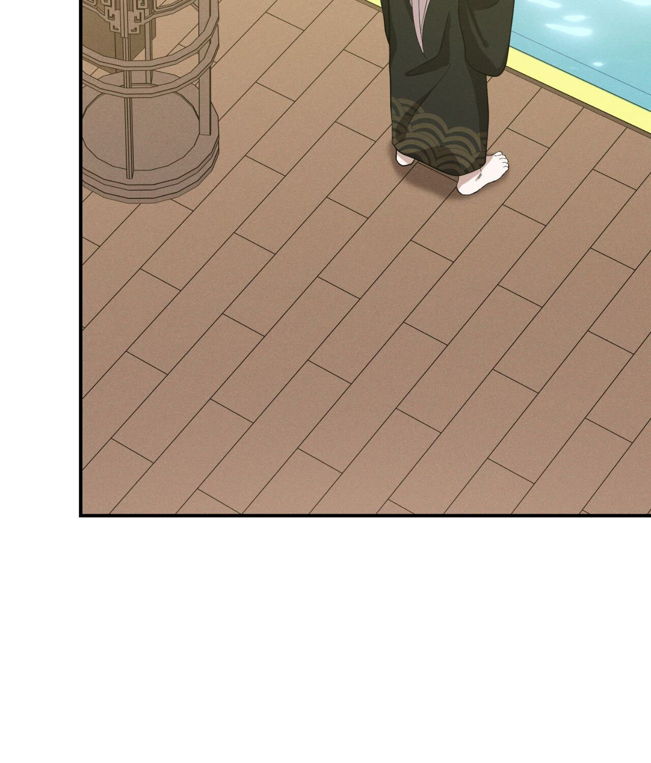 Read Down the Rabbit Hole chapter 71 image 23 on Lezhin