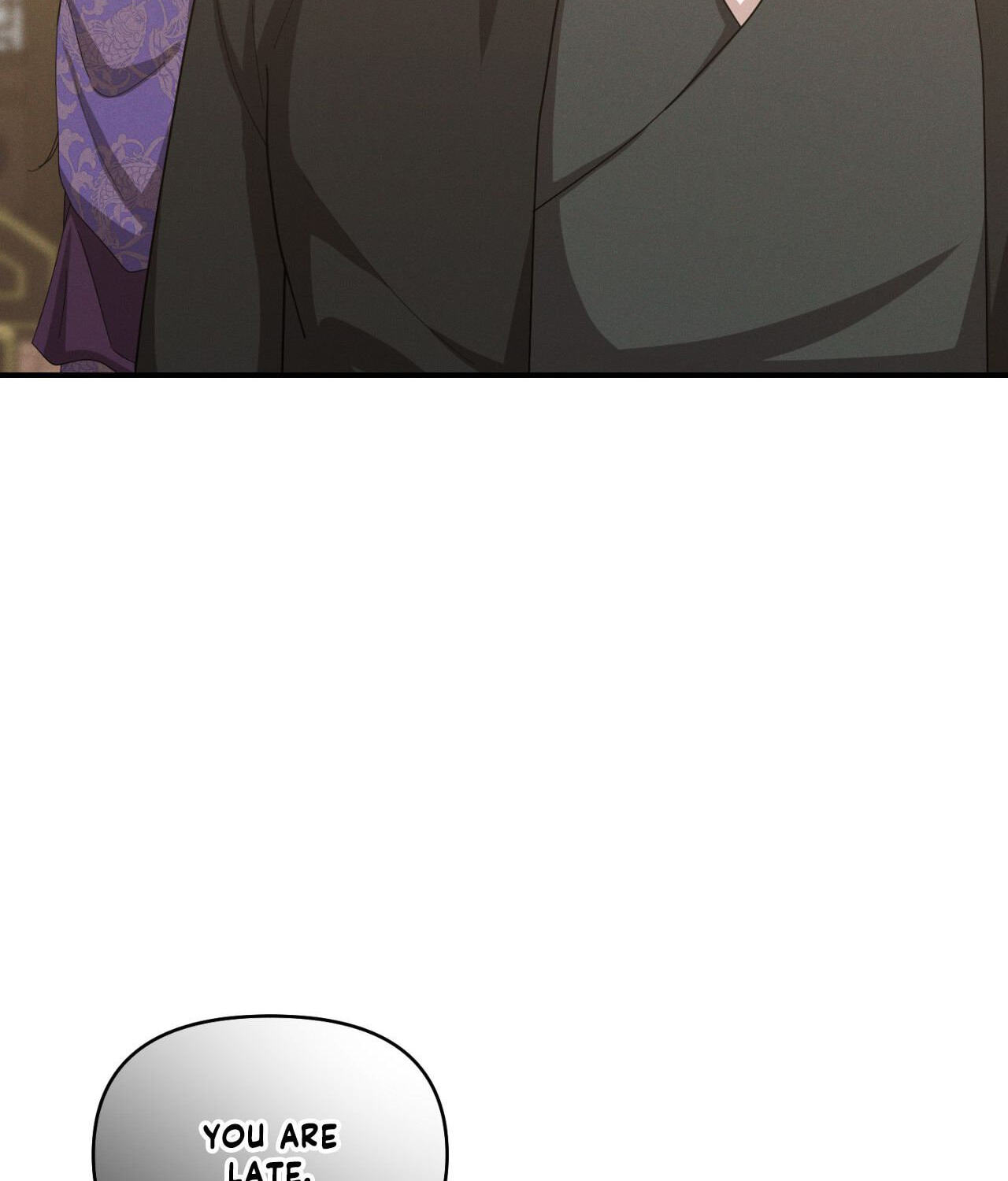 Read Down the Rabbit Hole chapter 71 image 25 on Lezhin
