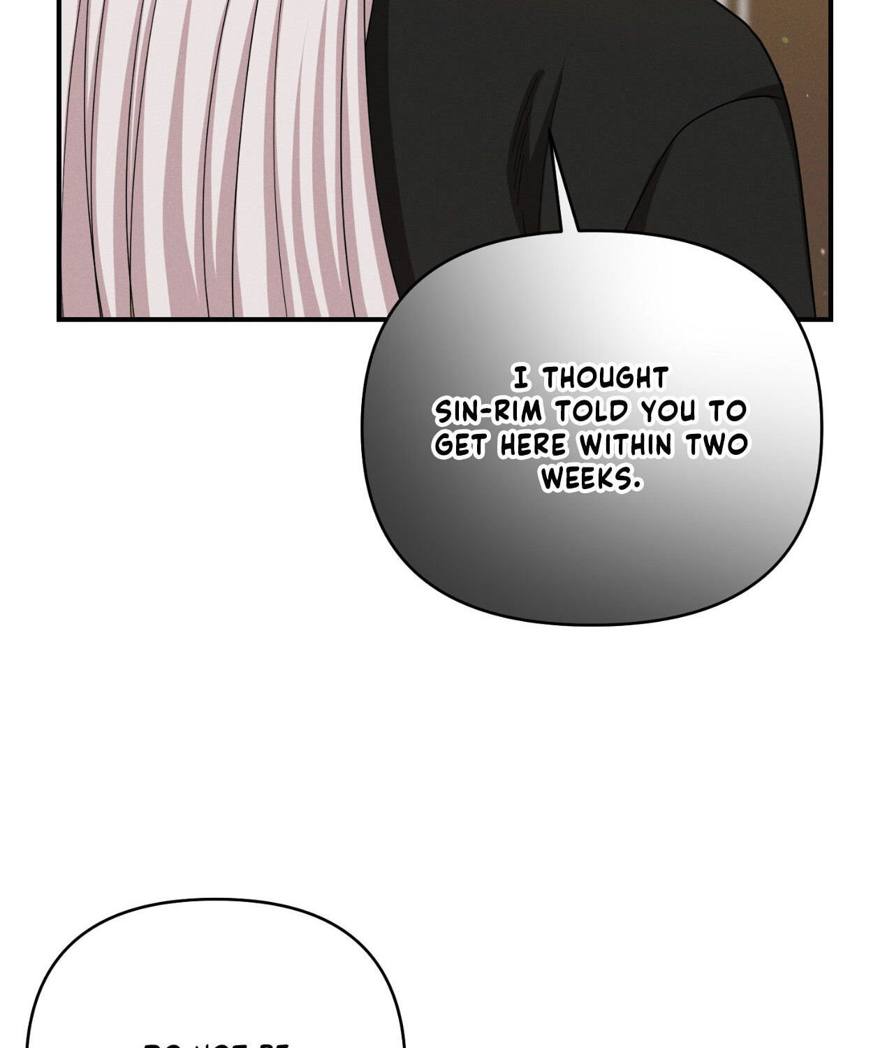 Read Down the Rabbit Hole chapter 71 image 27 on Lezhin