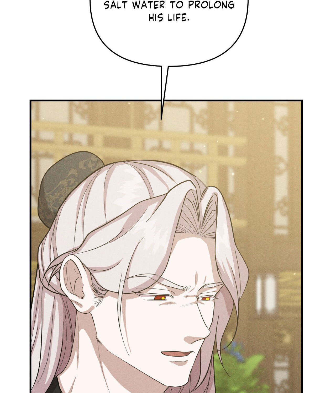 Read Down the Rabbit Hole chapter 71 image 35 on Lezhin