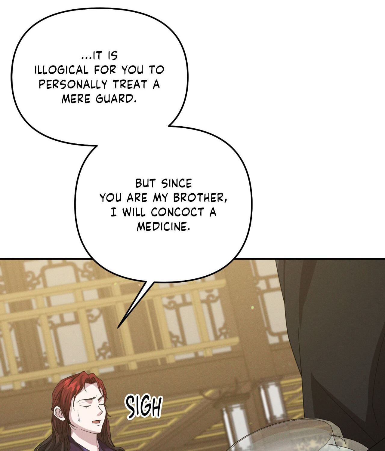 Read Down the Rabbit Hole chapter 71 image 43 on Lezhin